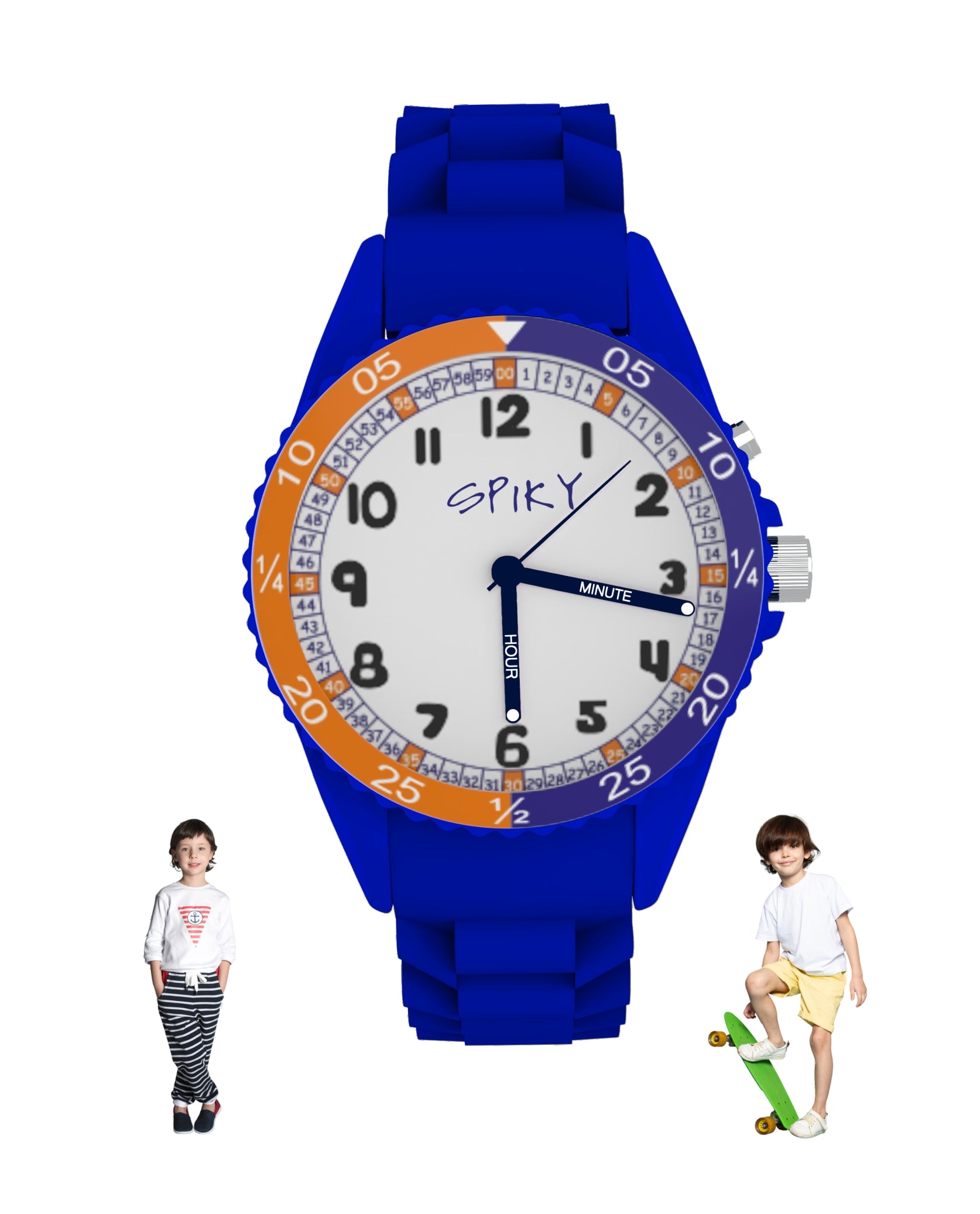 color-blue