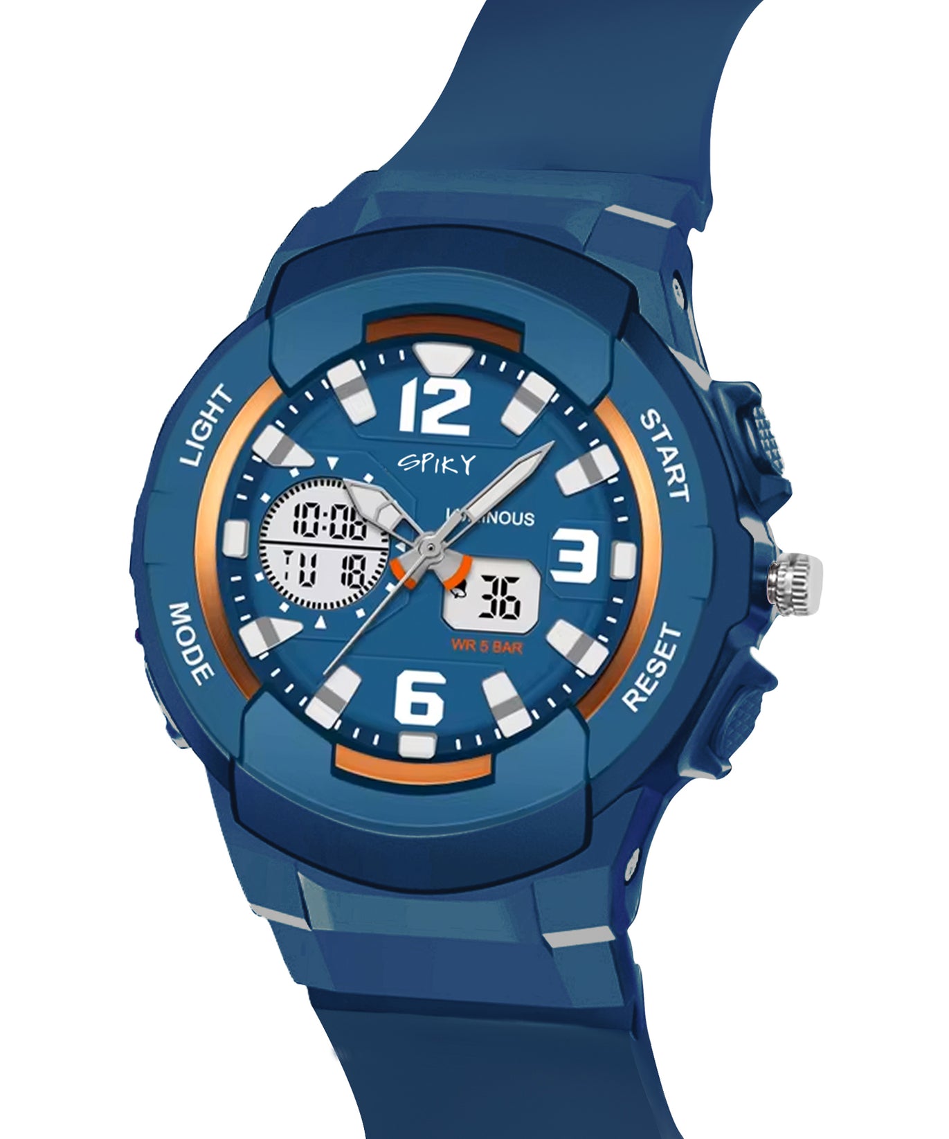 color-blue