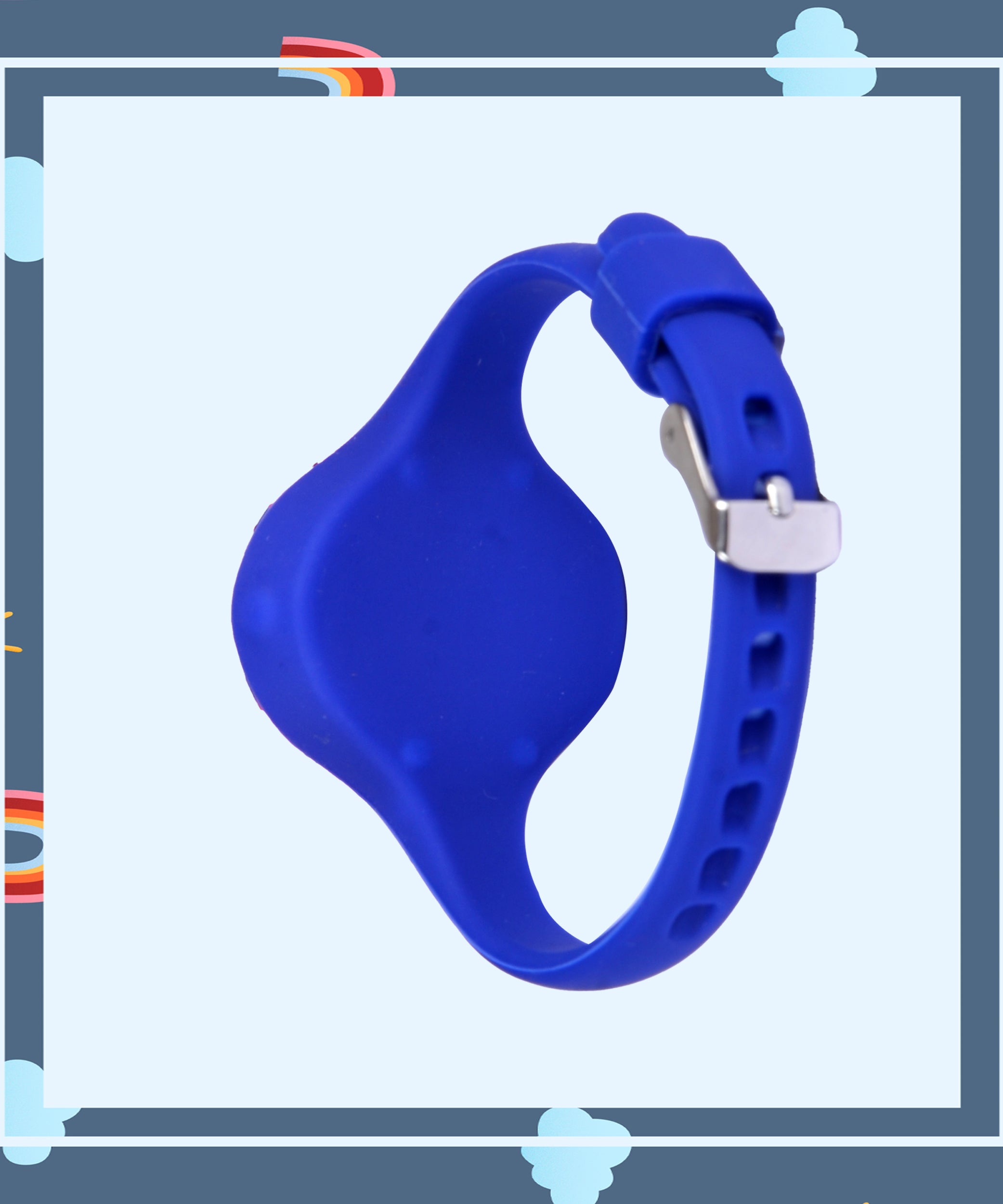 color-blue