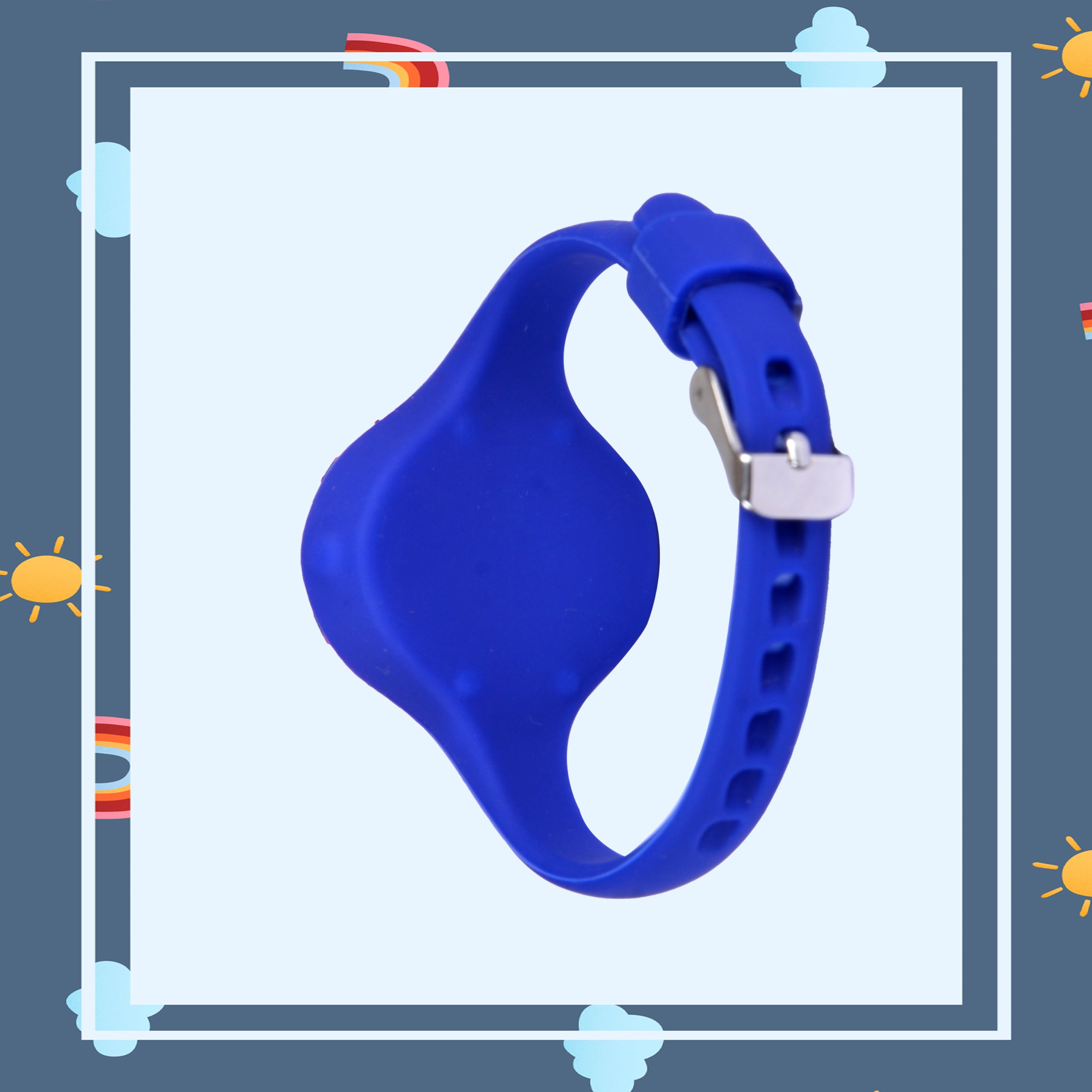 color-blue