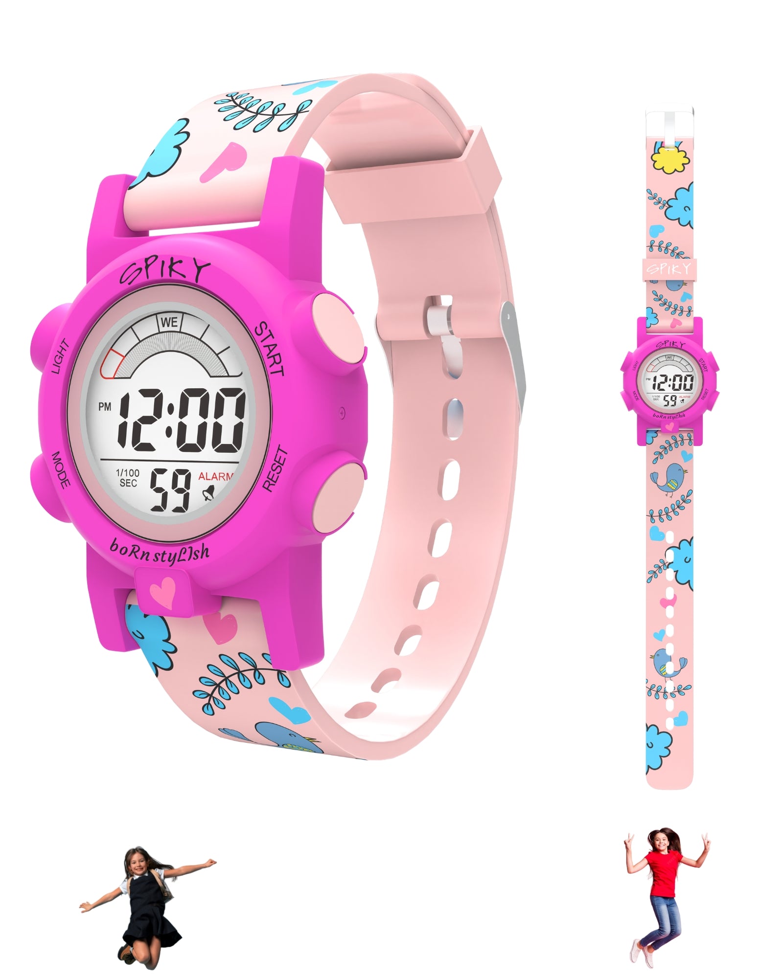 color-pink
