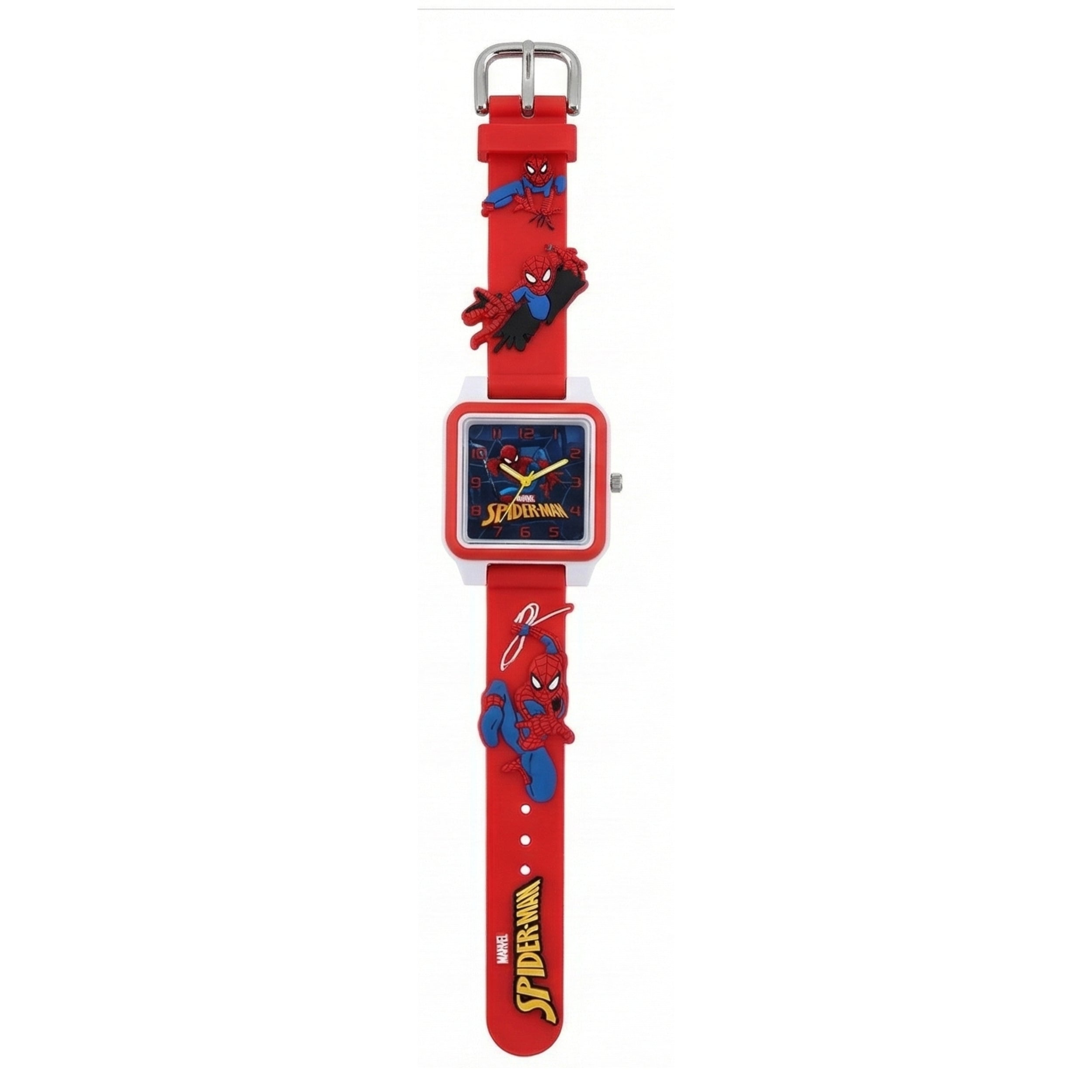Disney Square Digital Watch for Kids Boys and Girls | Best Gift for Kids