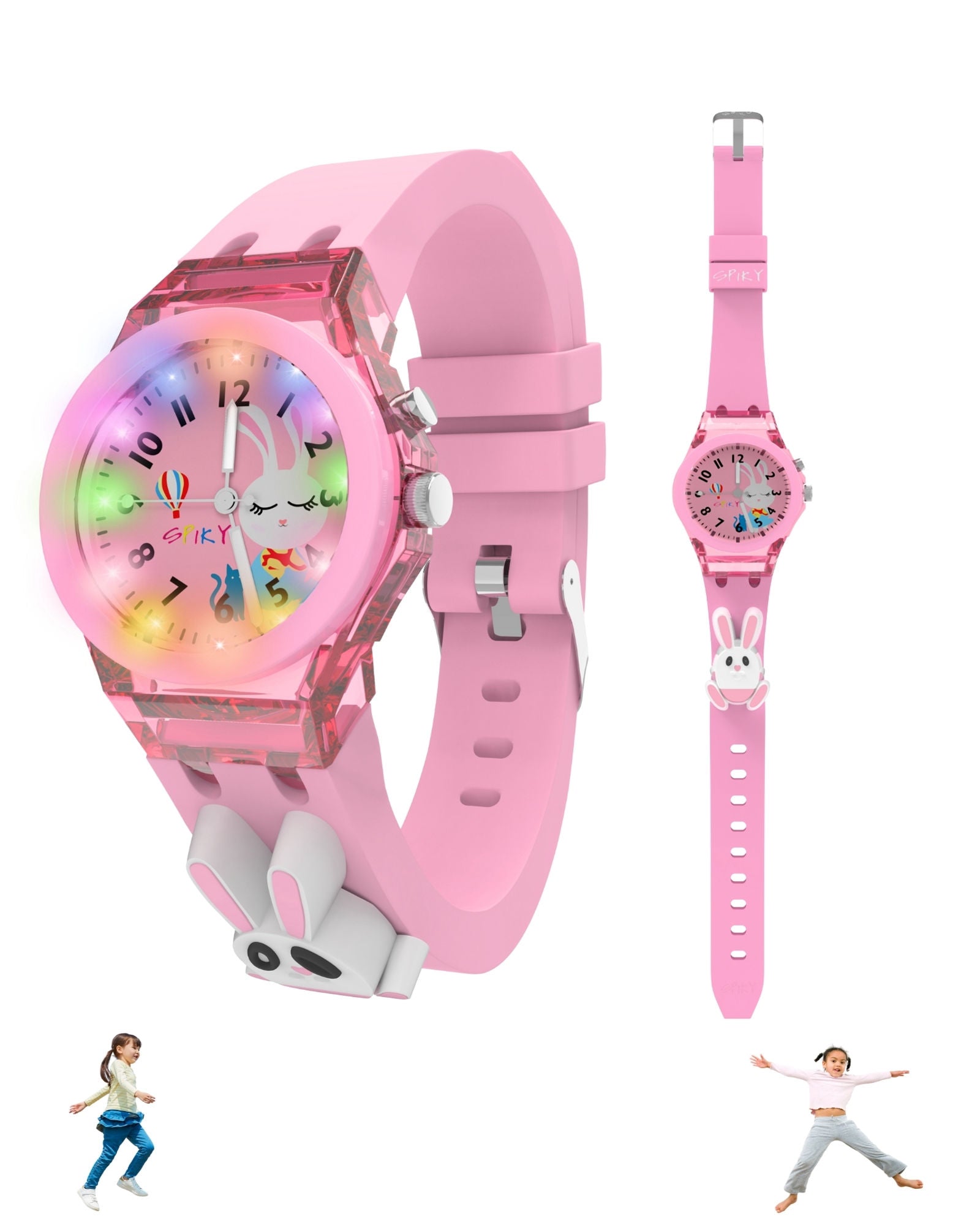 color pink