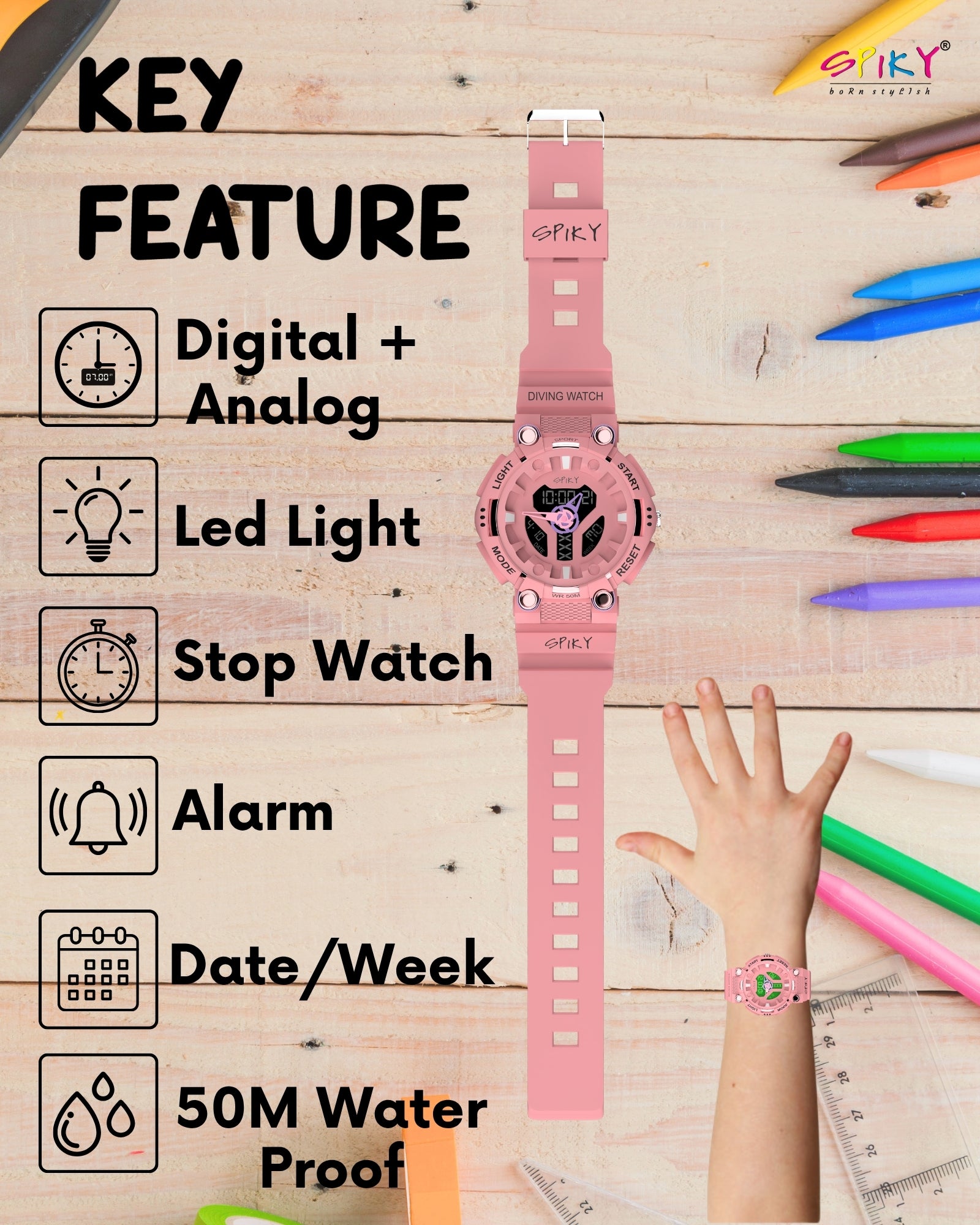 color-pink