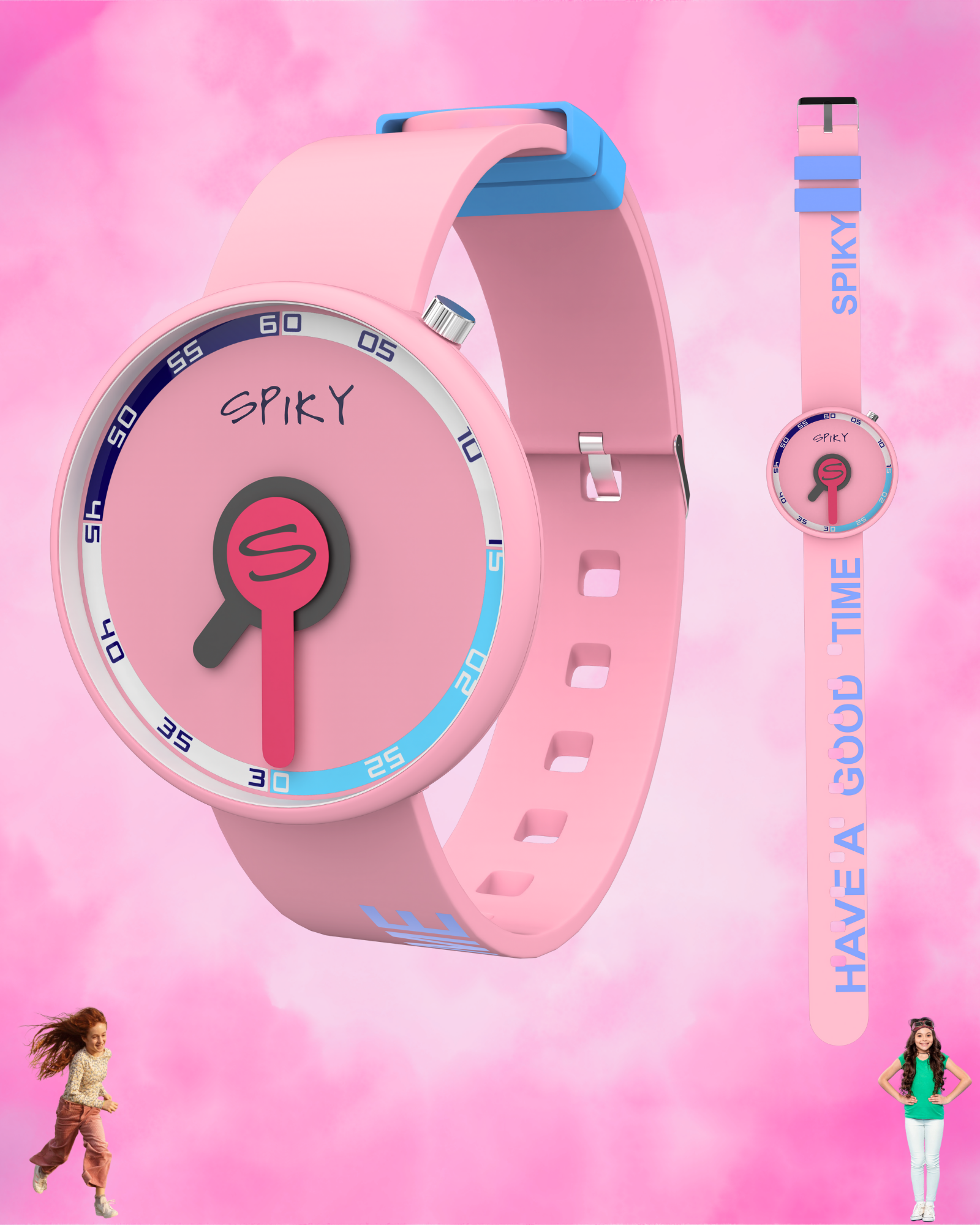 color-pink