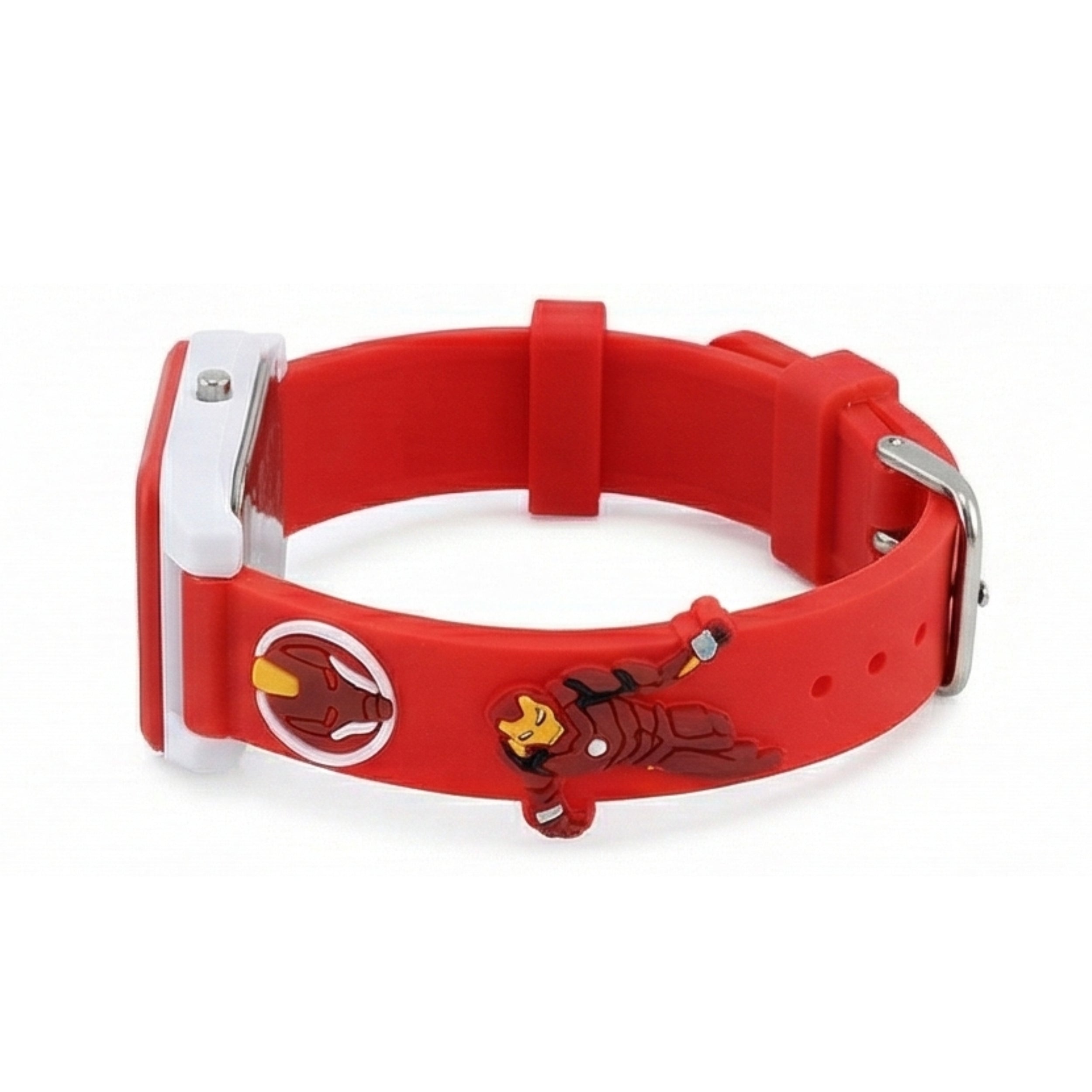 Disney Square Digital Watch for Kids Boys and Girls | Best Gift for Kids