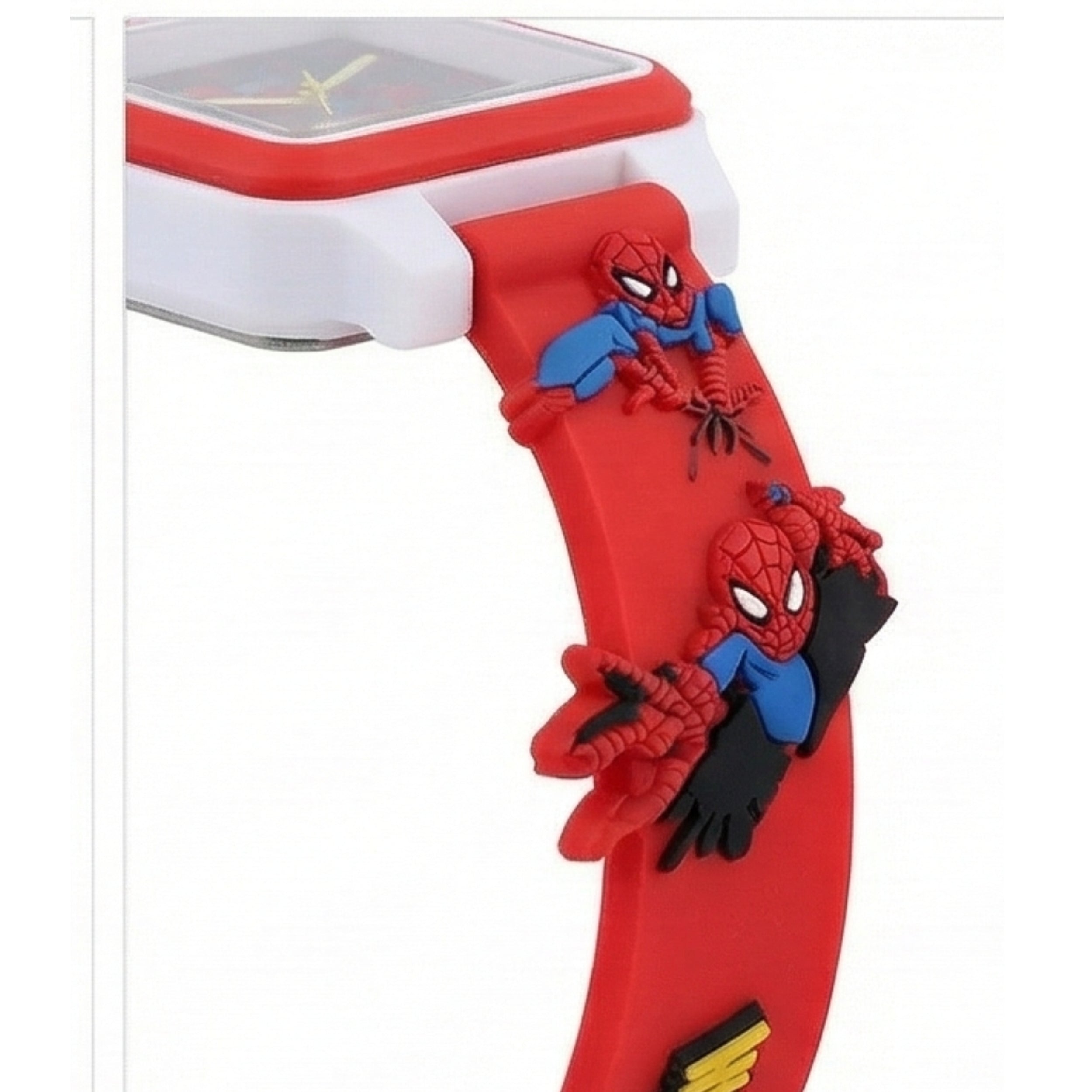 Disney Square Digital Watch for Kids Boys and Girls | Best Gift for Kids