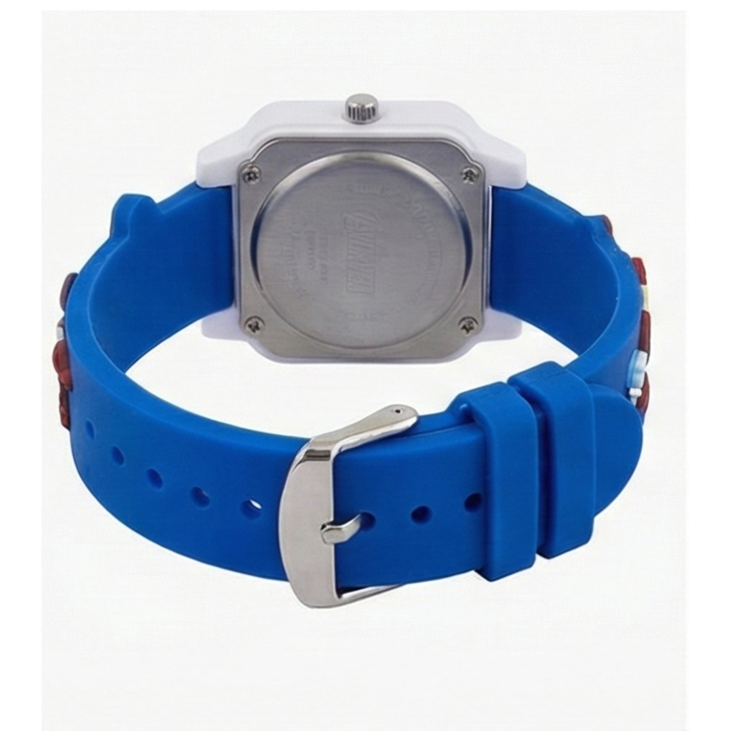 Disney Square Digital Watch for Kids Boys and Girls | Best Gift for Kids