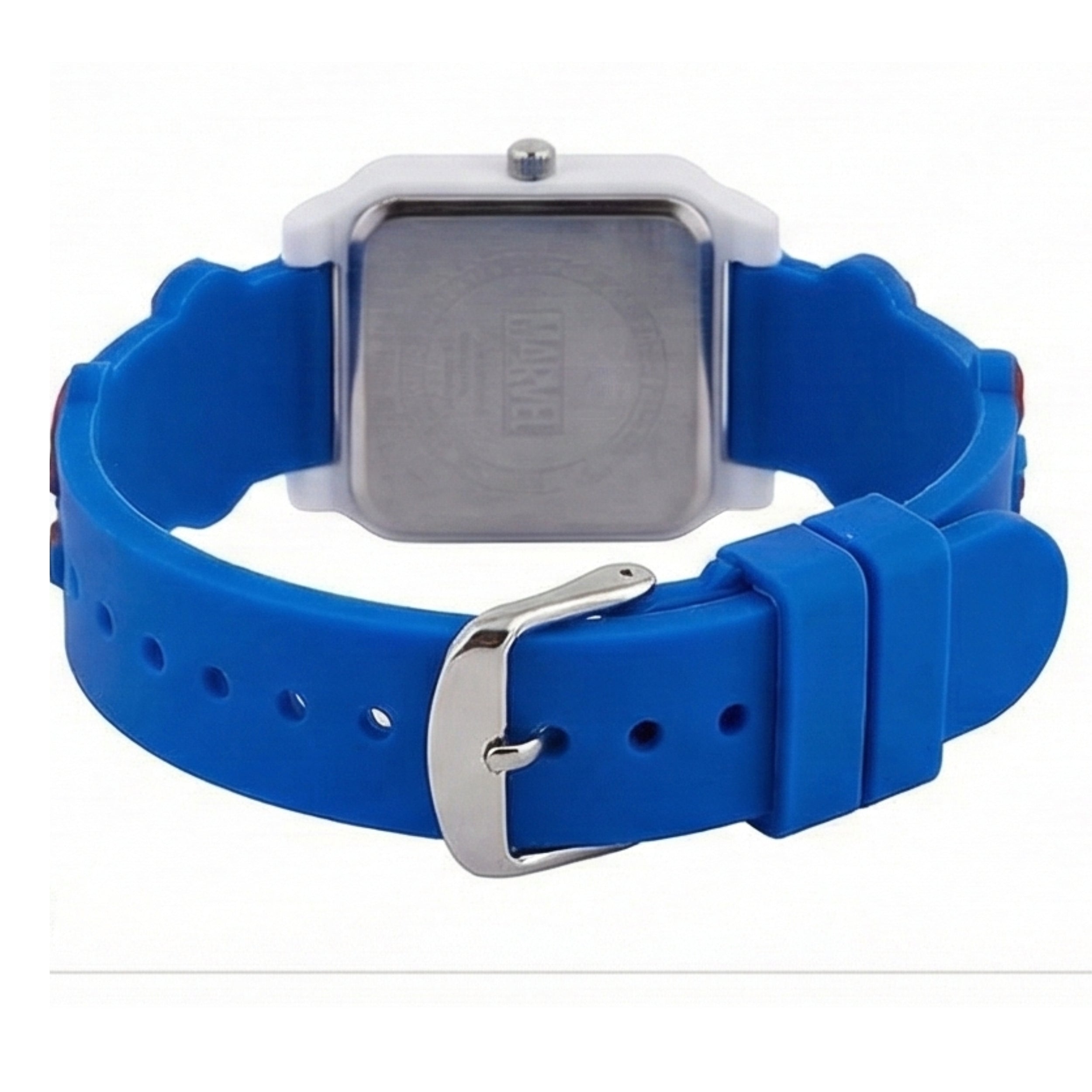 Disney Square Digital Watch for Kids Boys and Girls | Best Gift for Kids