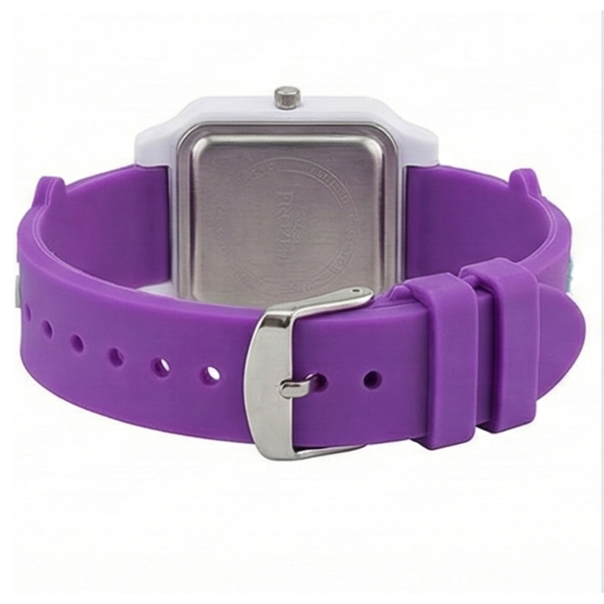 Disney Square Digital Watch for Kids Boys and Girls | Best Gift for Kids