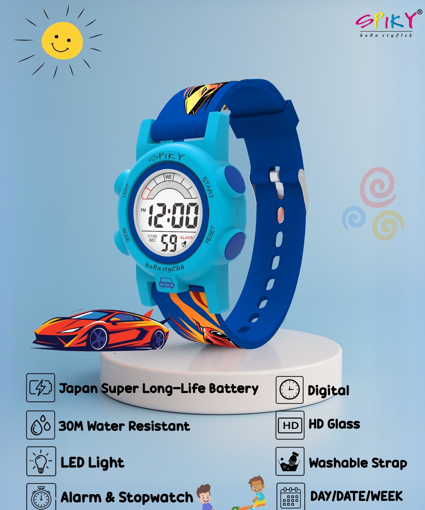 color-blue