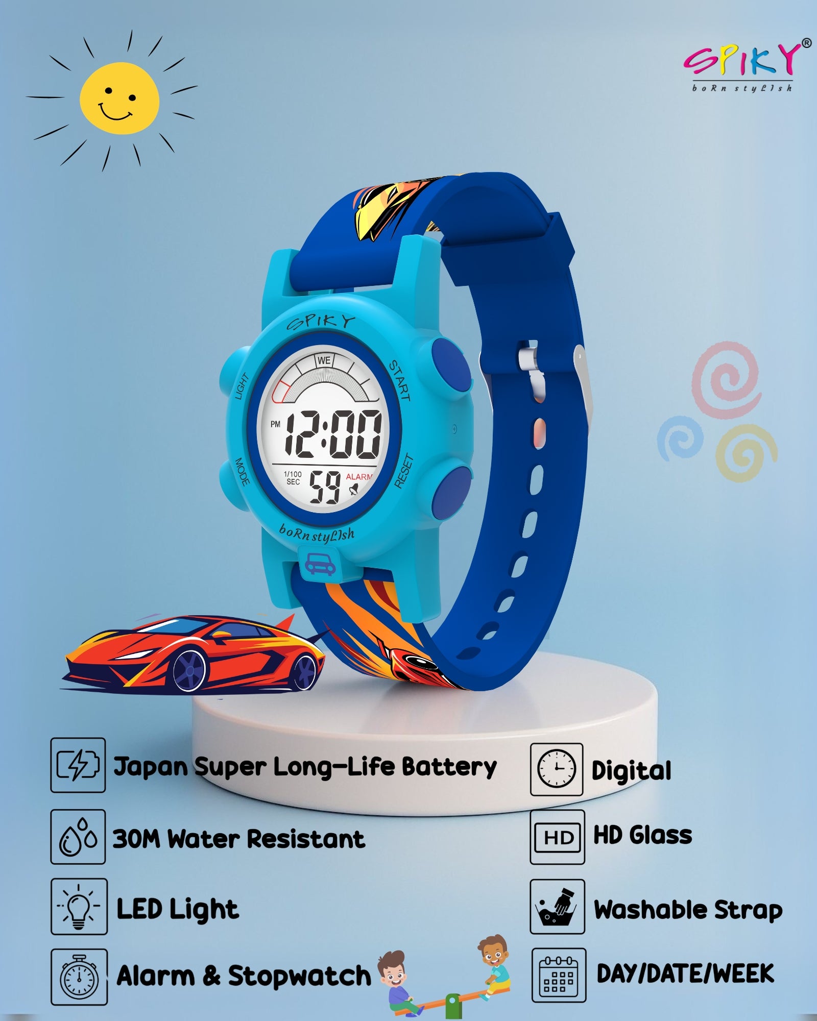 color-blue