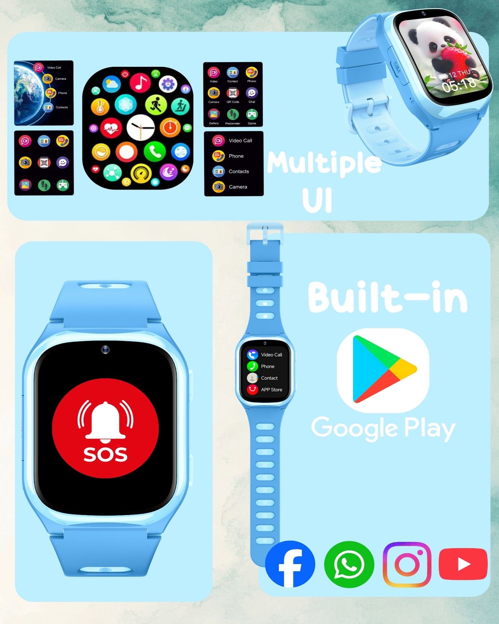 color-blue