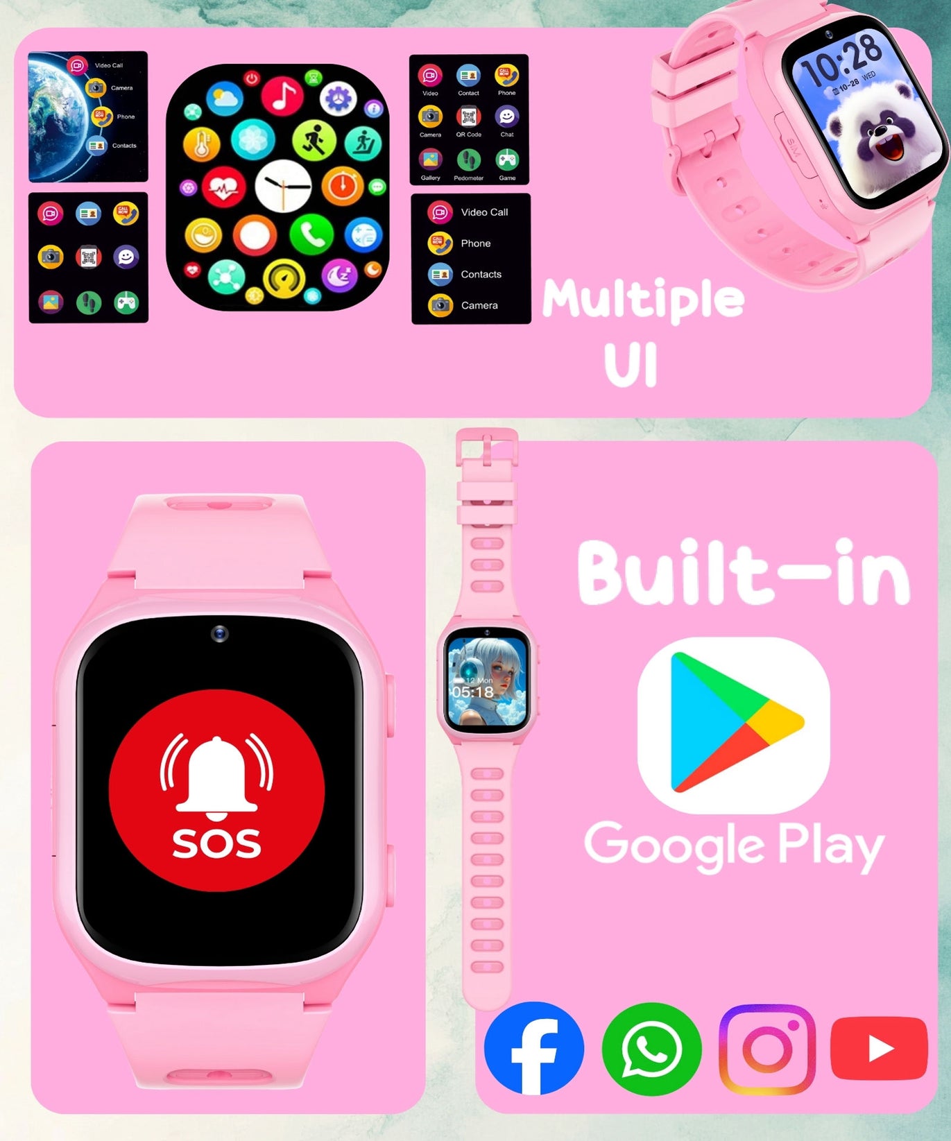 color-pink