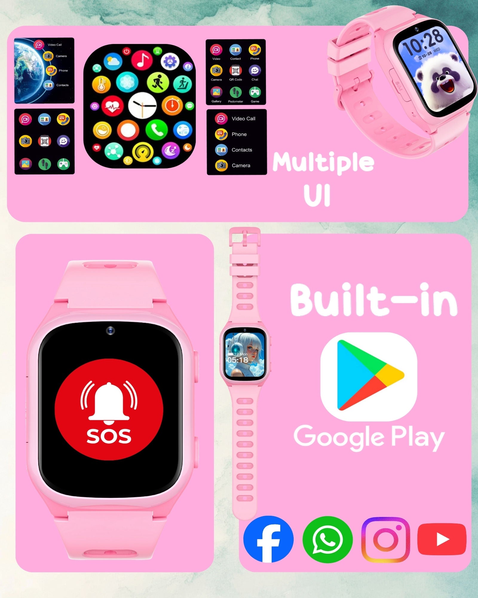 color-pink