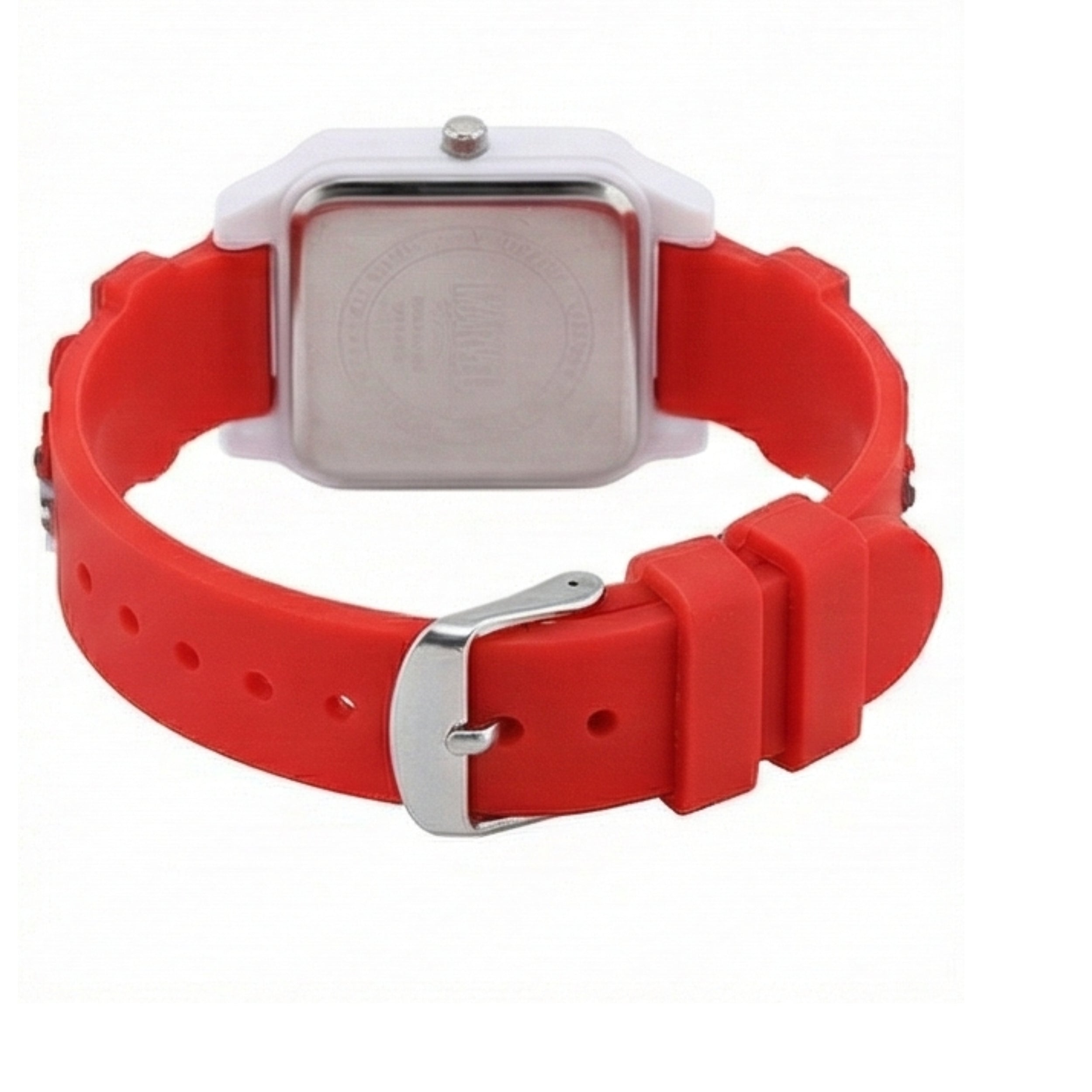 Disney Square Digital Watch for Kids Boys and Girls | Best Gift for Kids