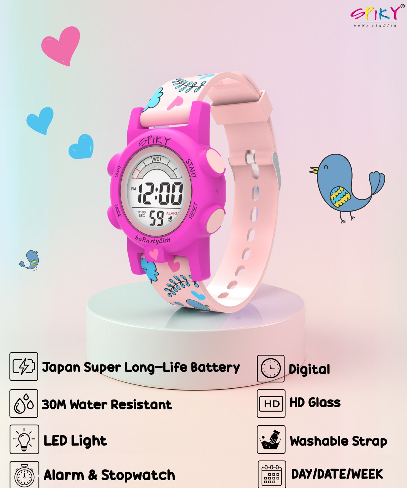 color-pink