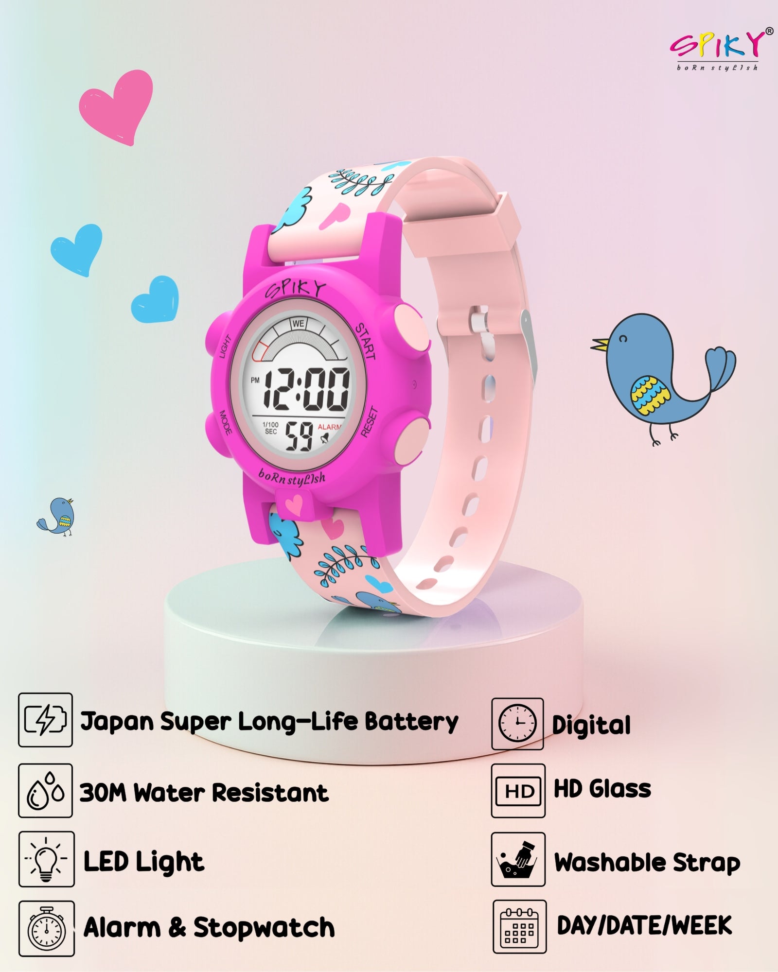 color-pink