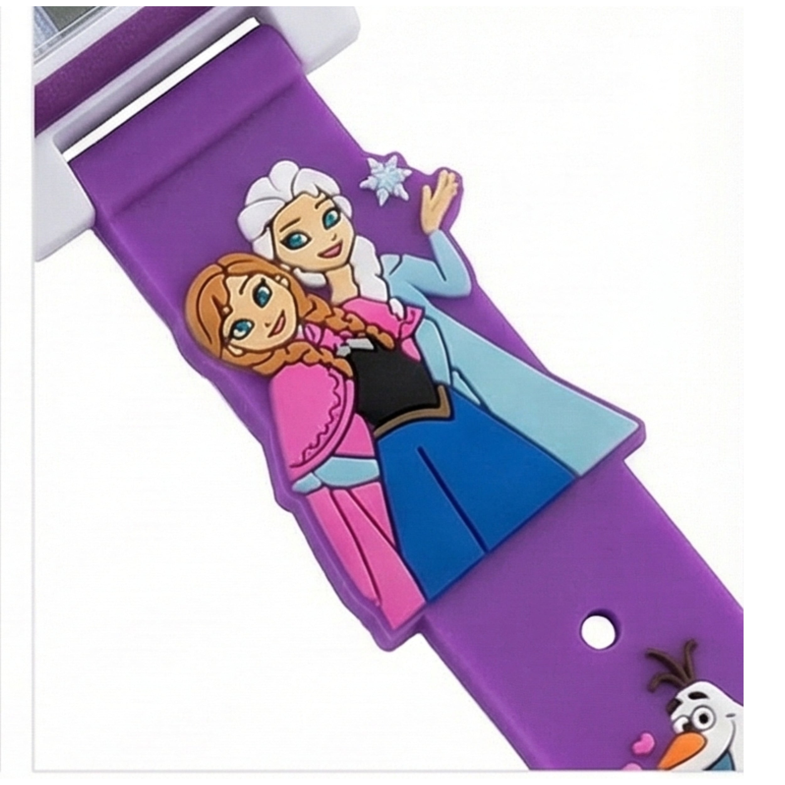 Disney Square Digital Watch for Kids Boys and Girls | Best Gift for Kids