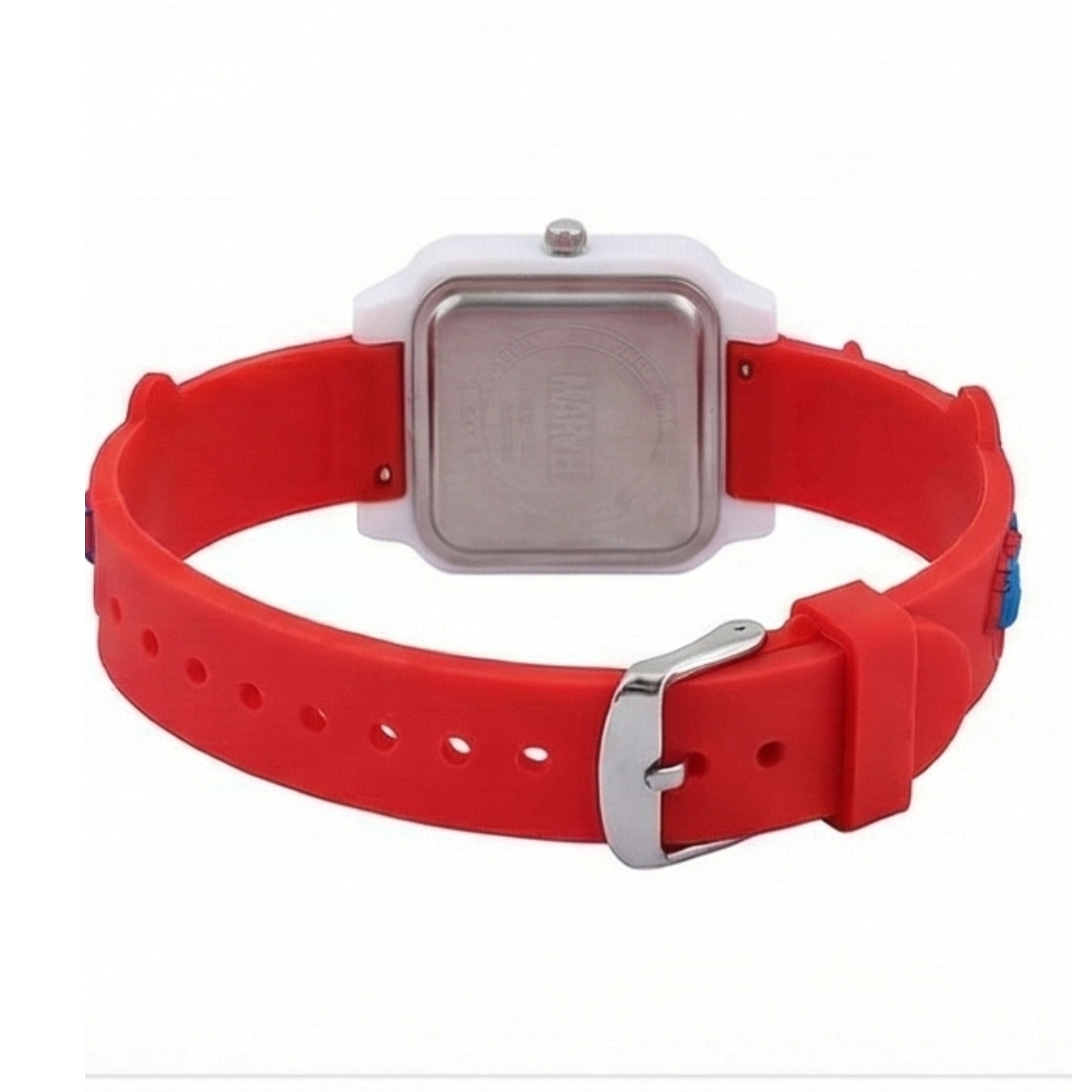 Disney Square Digital Watch for Kids Boys and Girls | Best Gift for Kids
