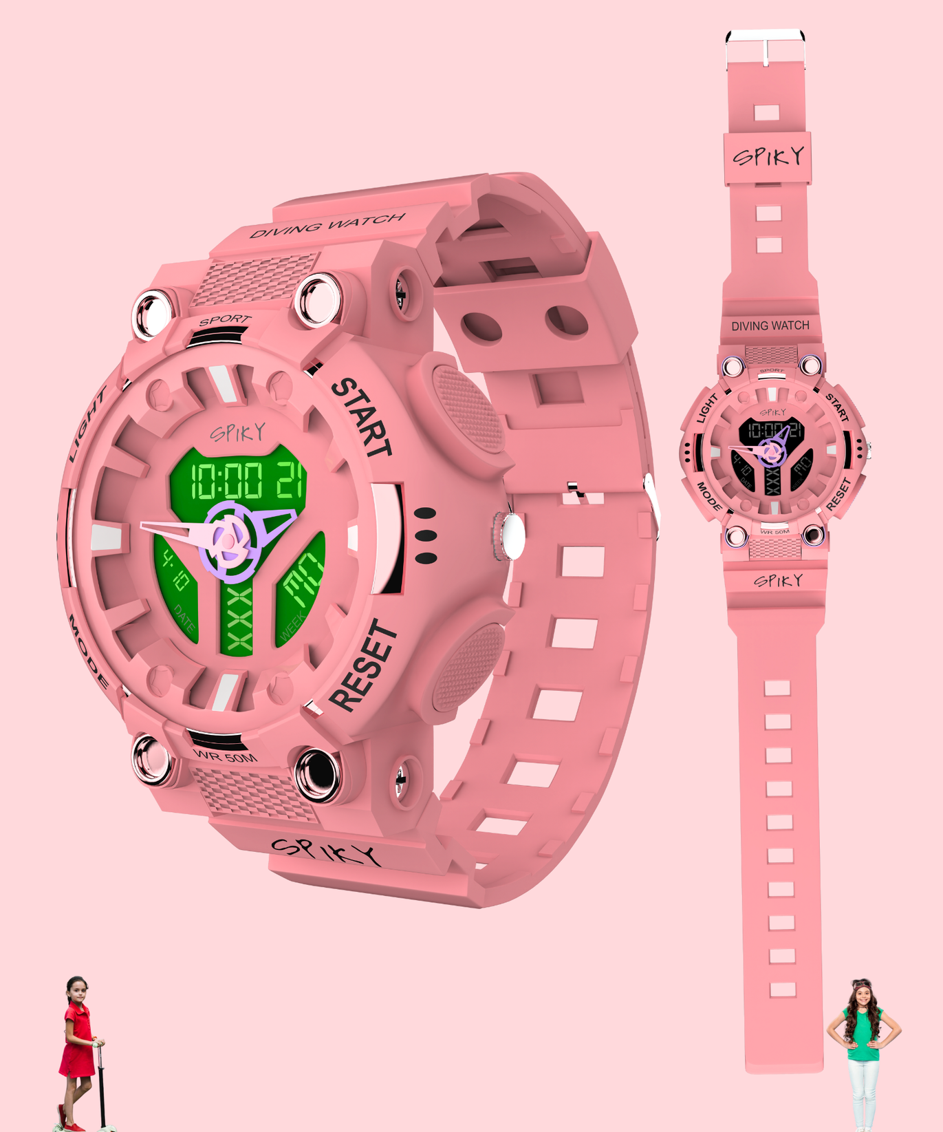 color-pink