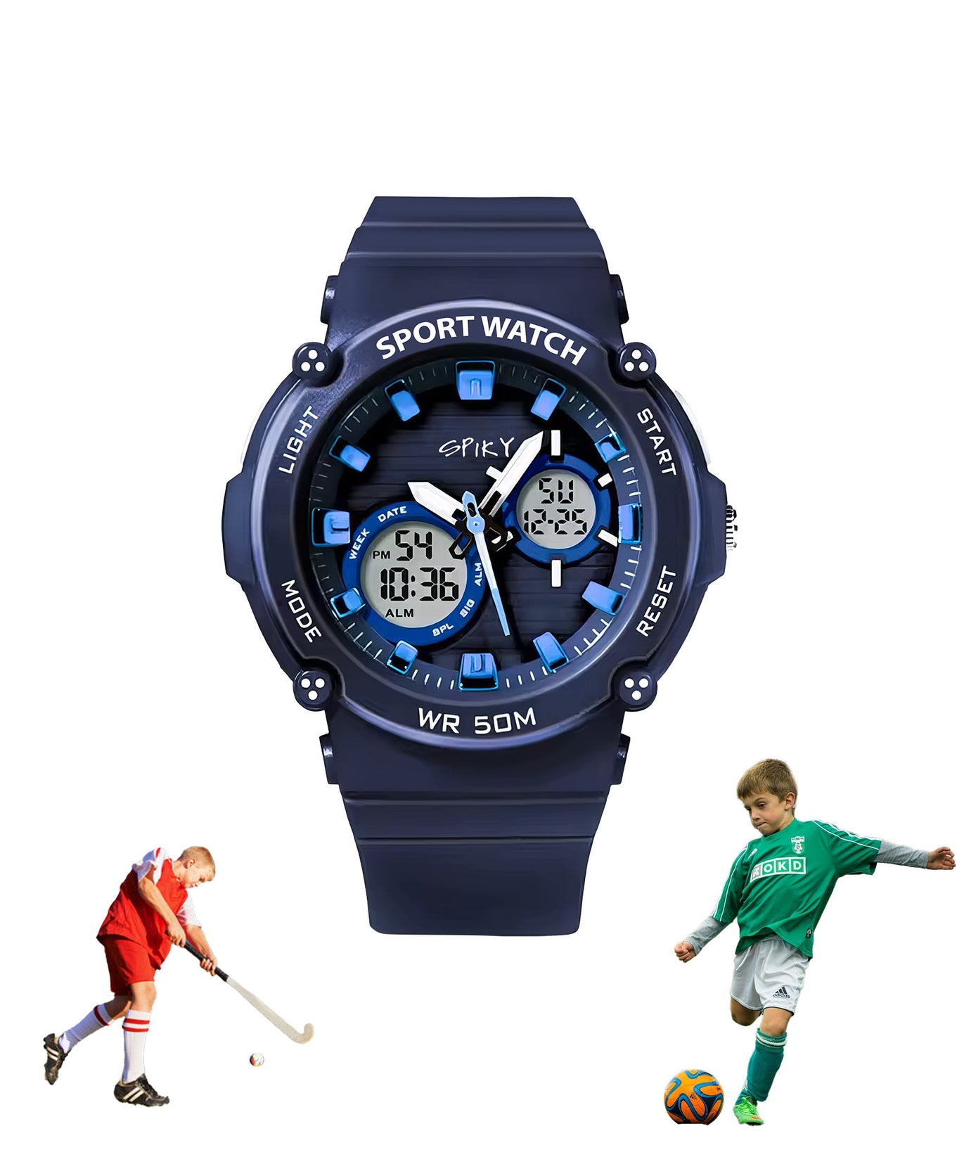 color-blue