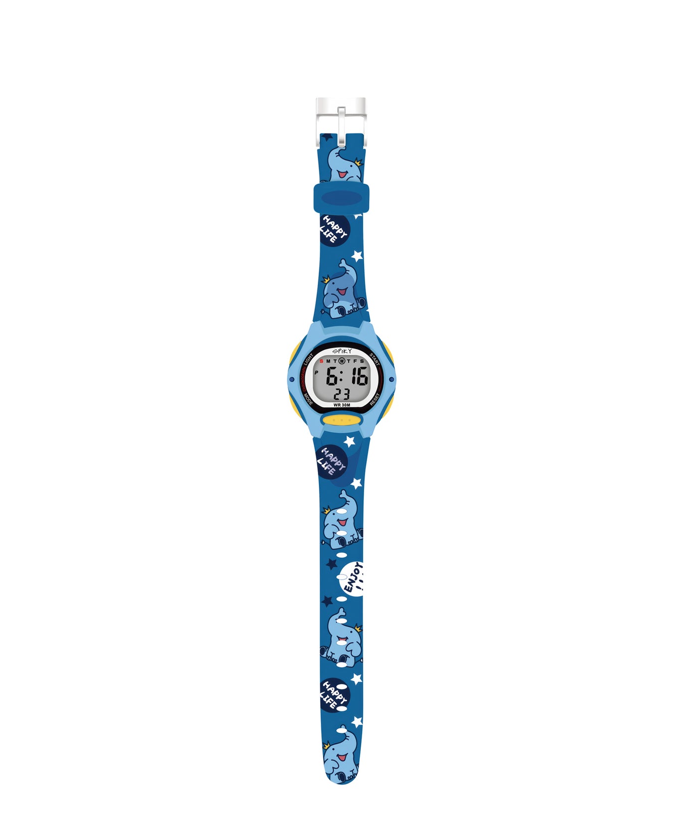 color-blue