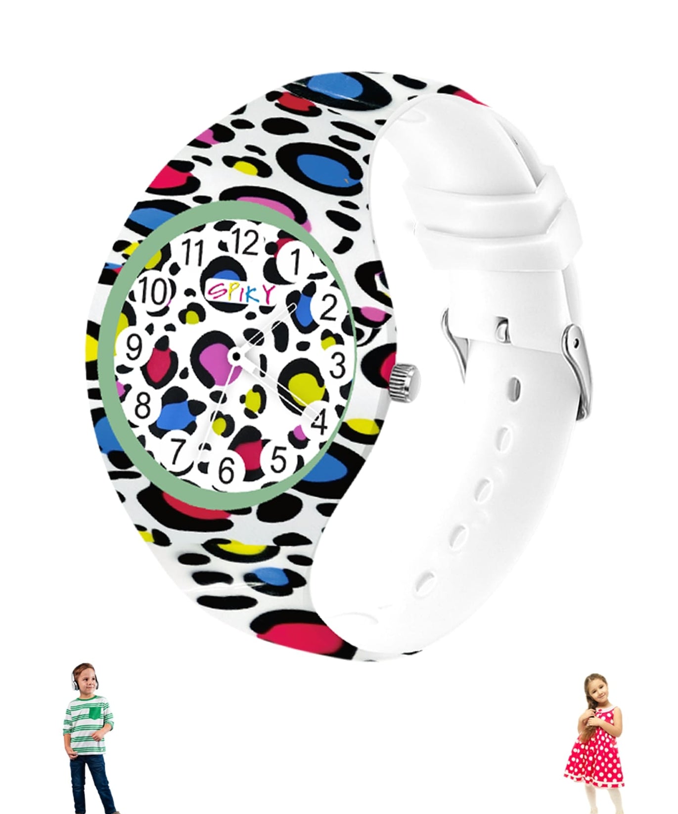 color-tiger