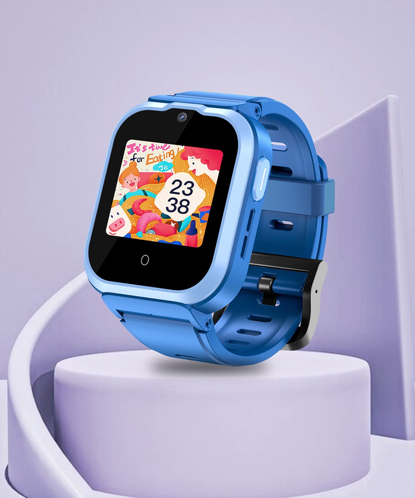 color-blue