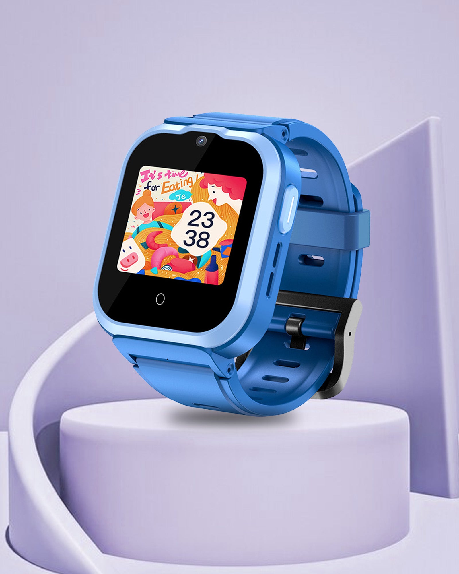 color-blue