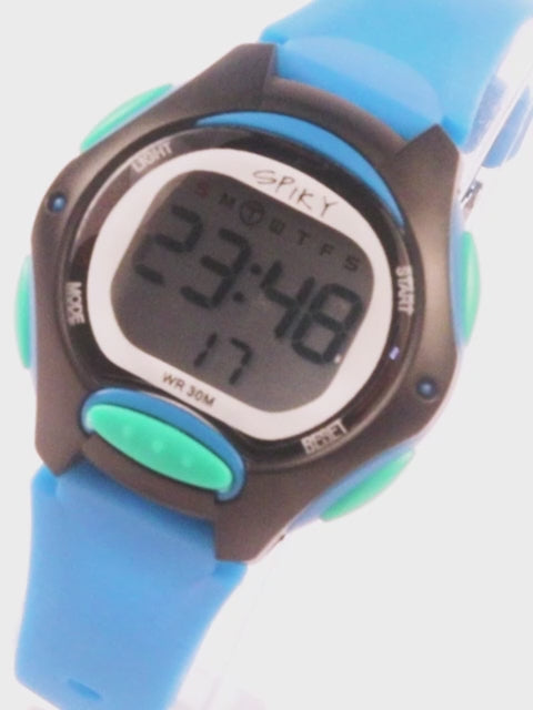 color-blue