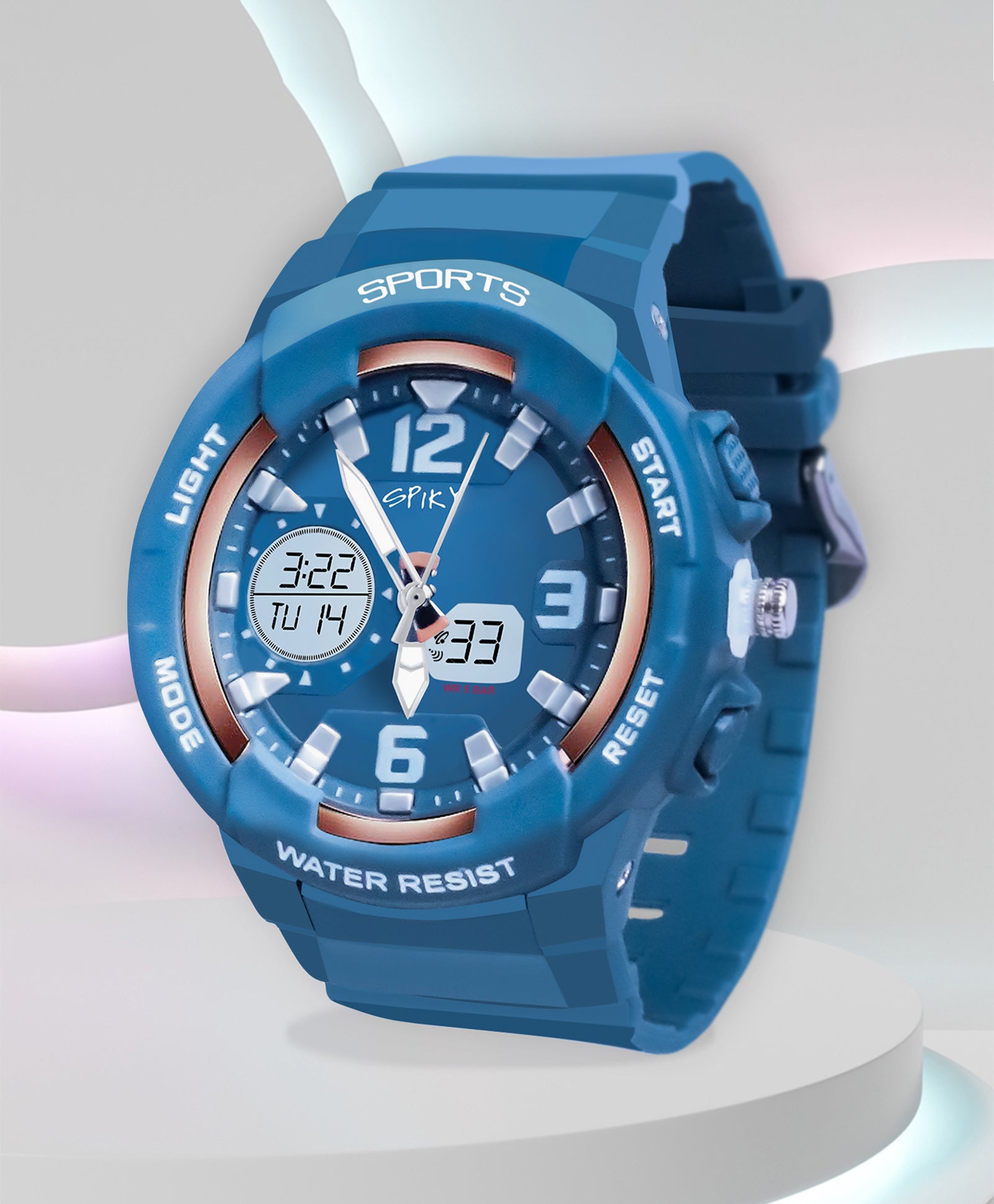 color-blue