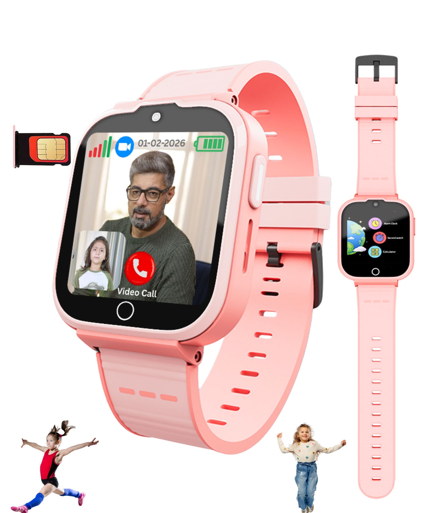 color-pink