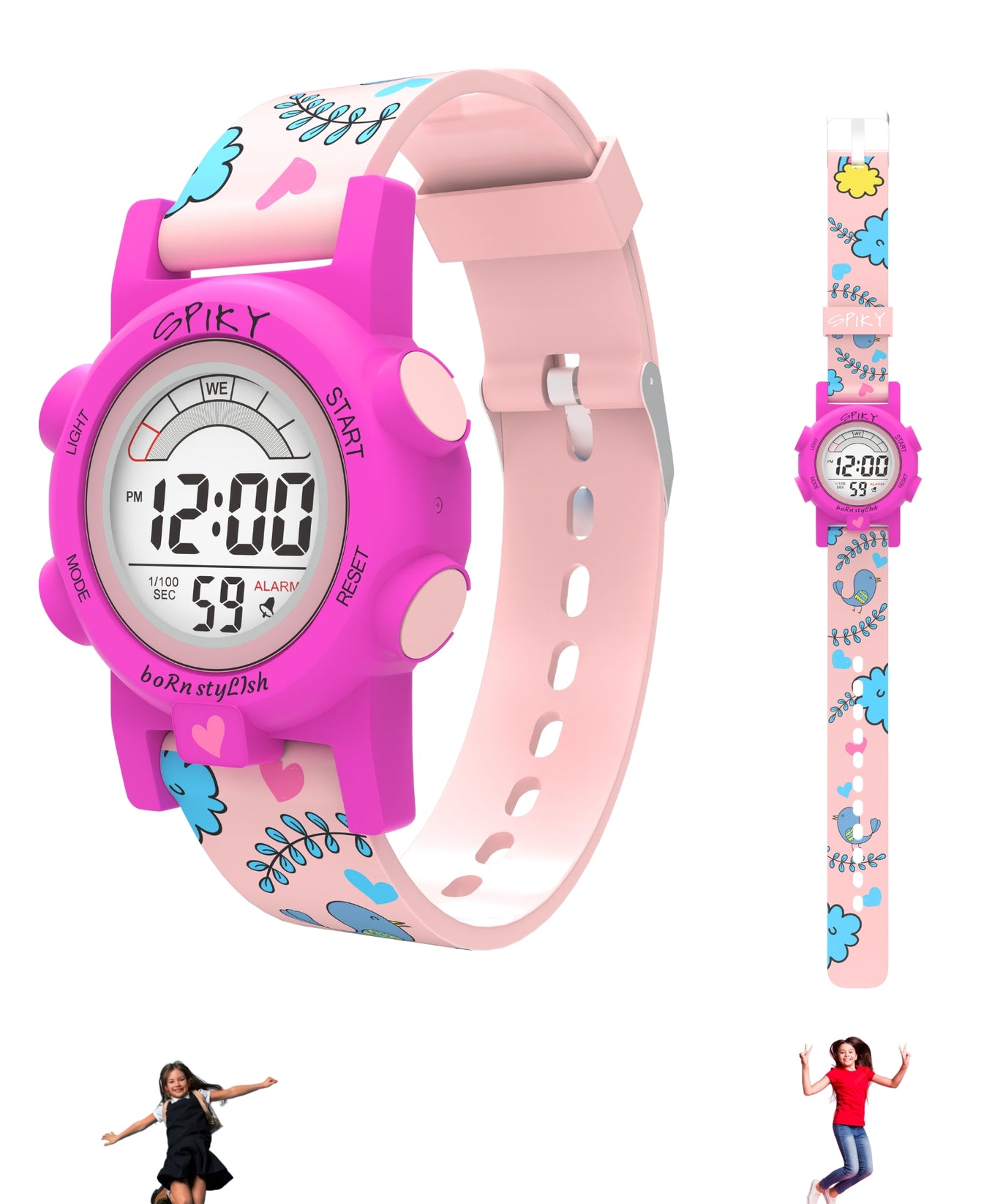 color-pink
