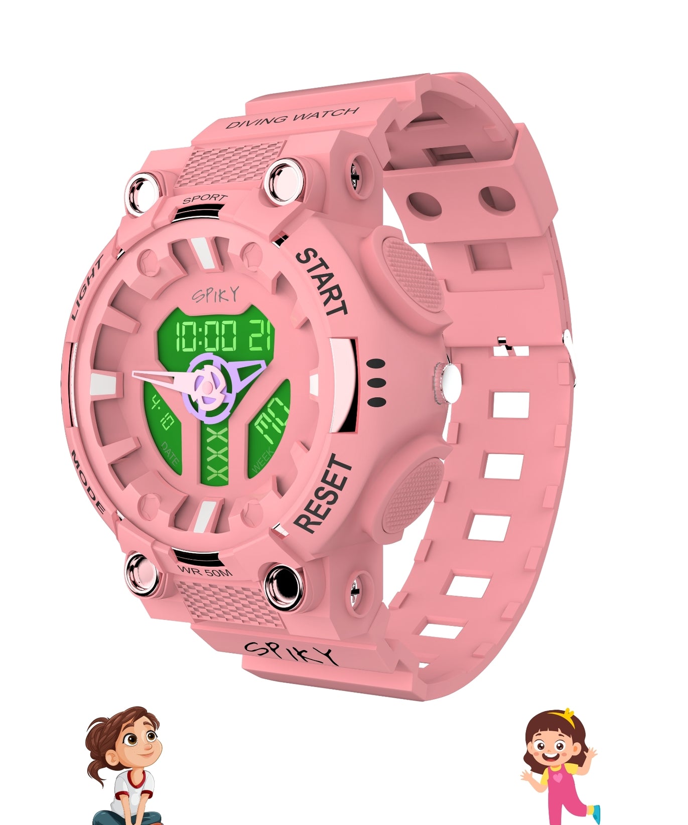 color-pink