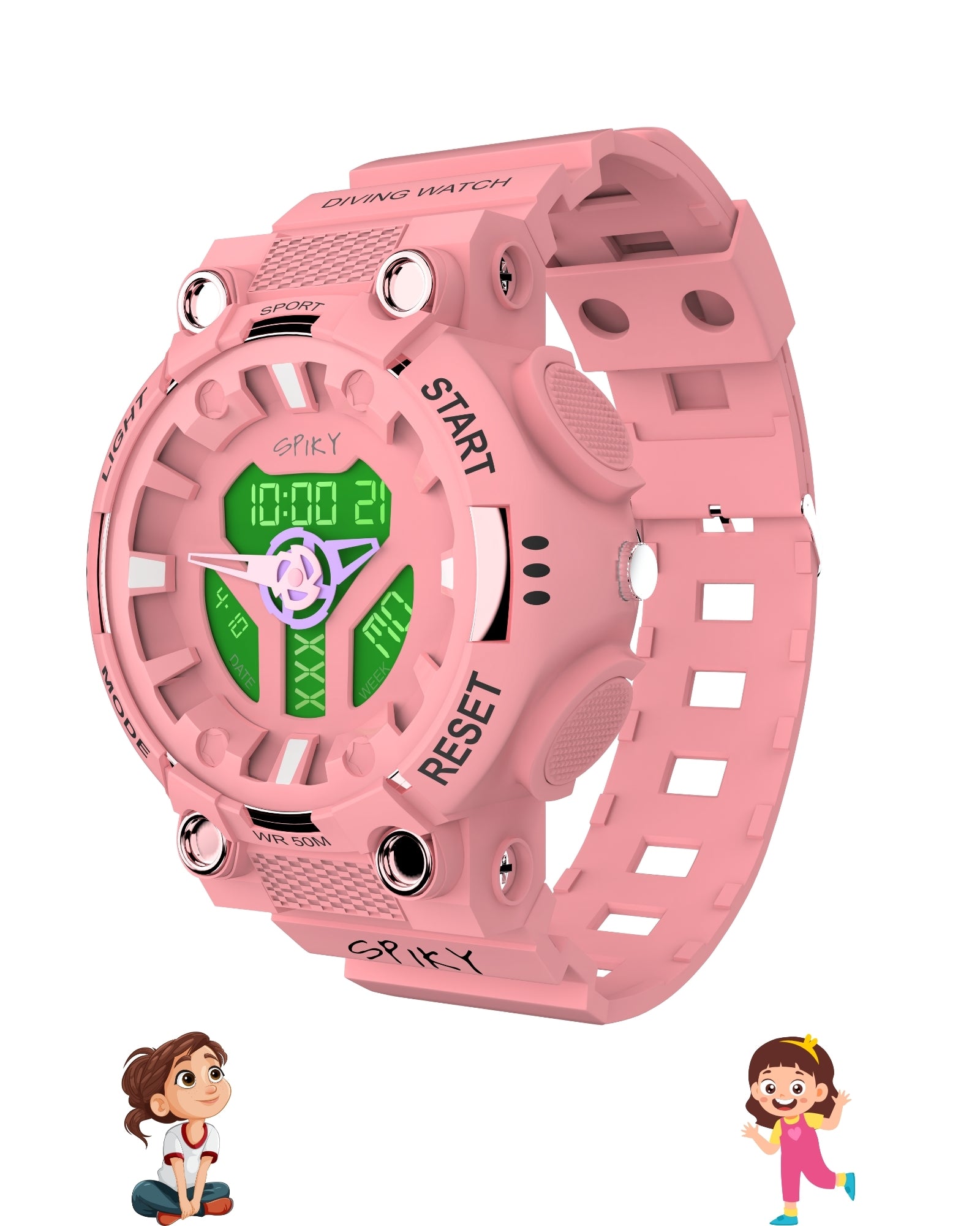 color-pink