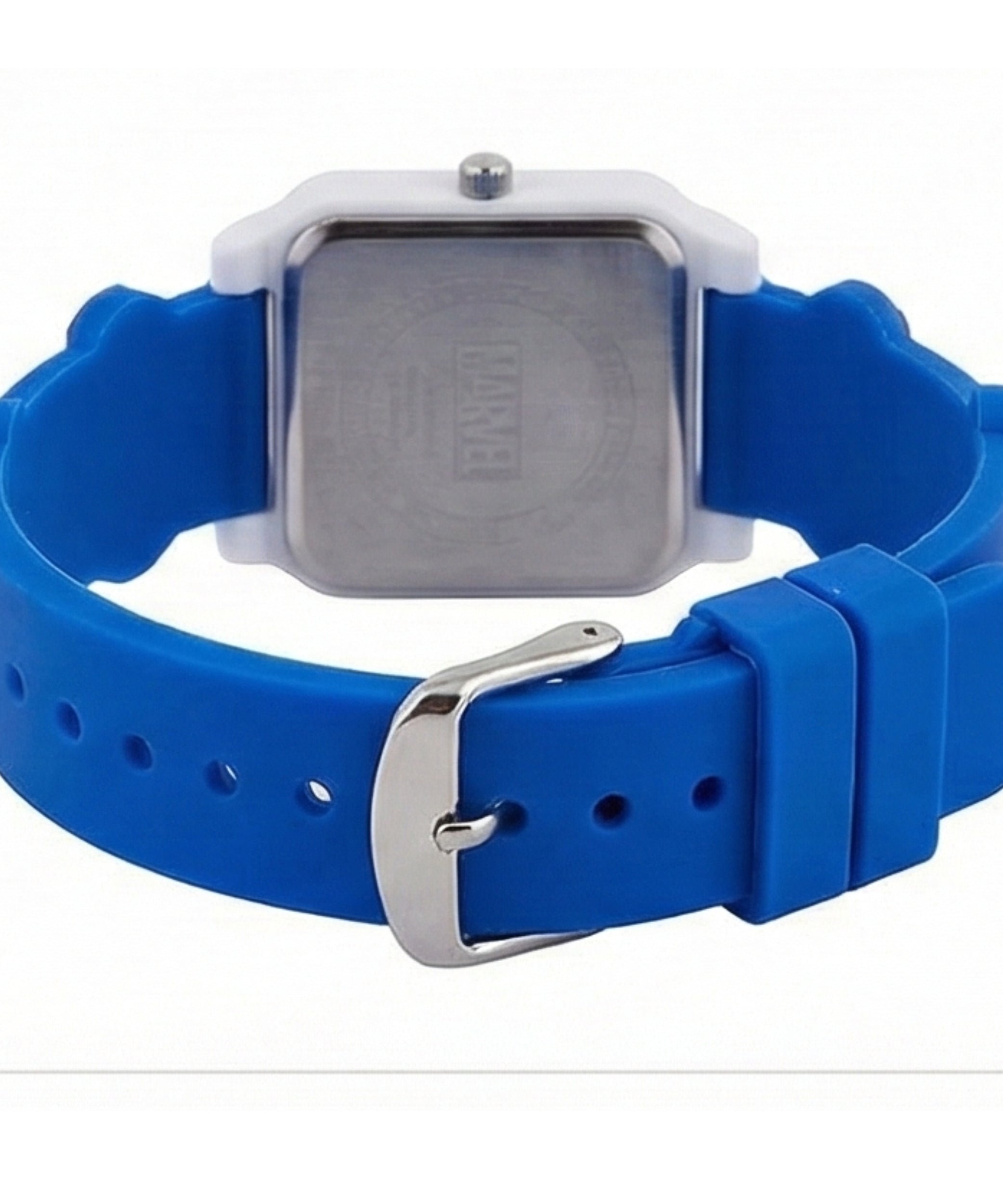 Disney Square Digital Watch for Kids Boys and Girls | Best Gift for Kids