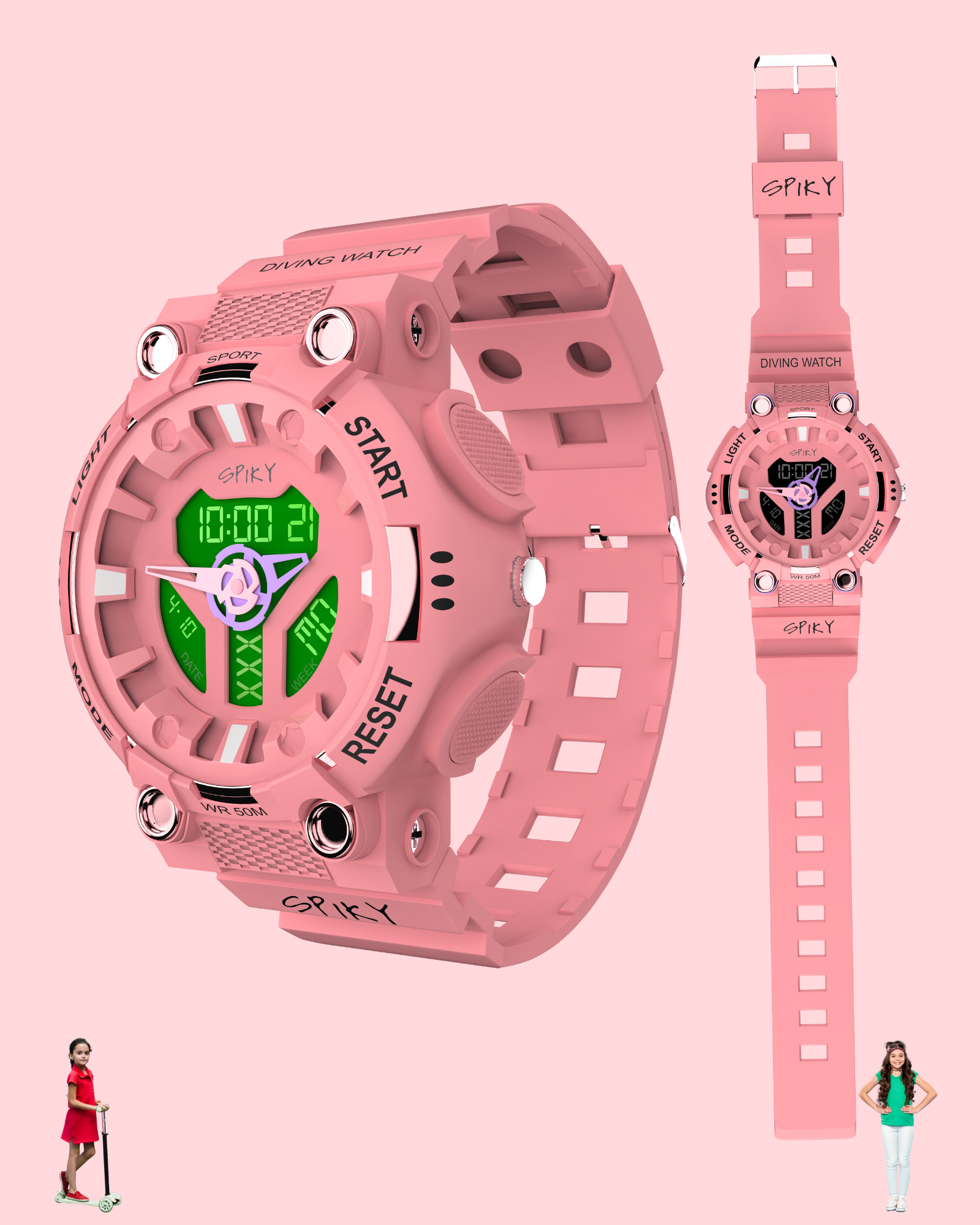 color-pink