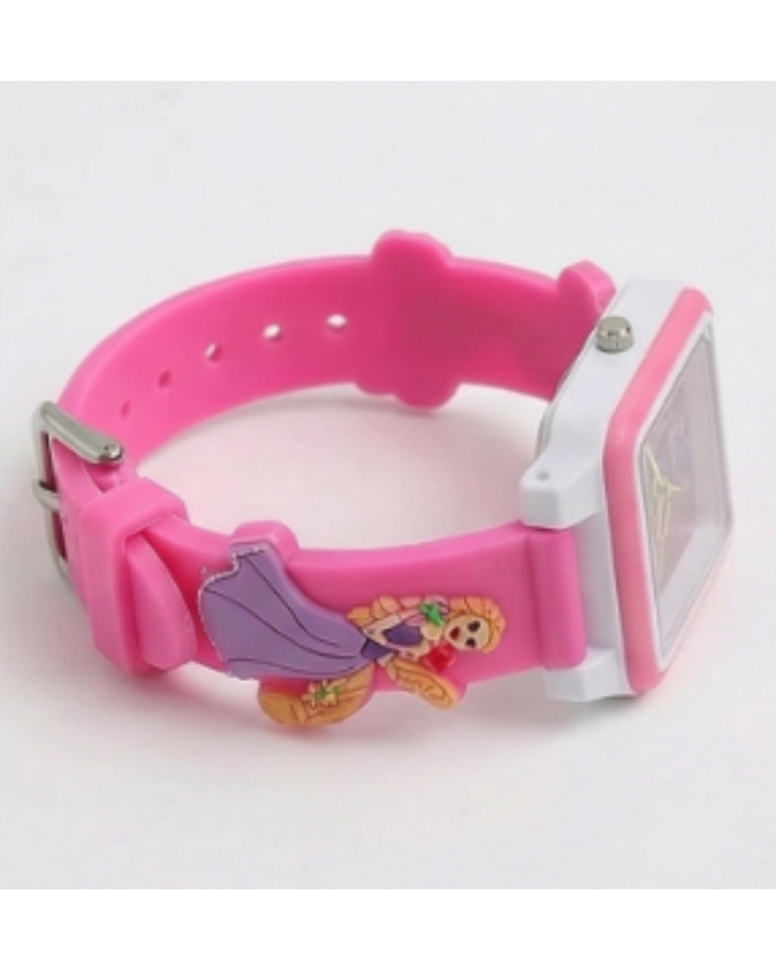 Disney Square Digital Watch for Kids Boys and Girls | Best Gift for Kids