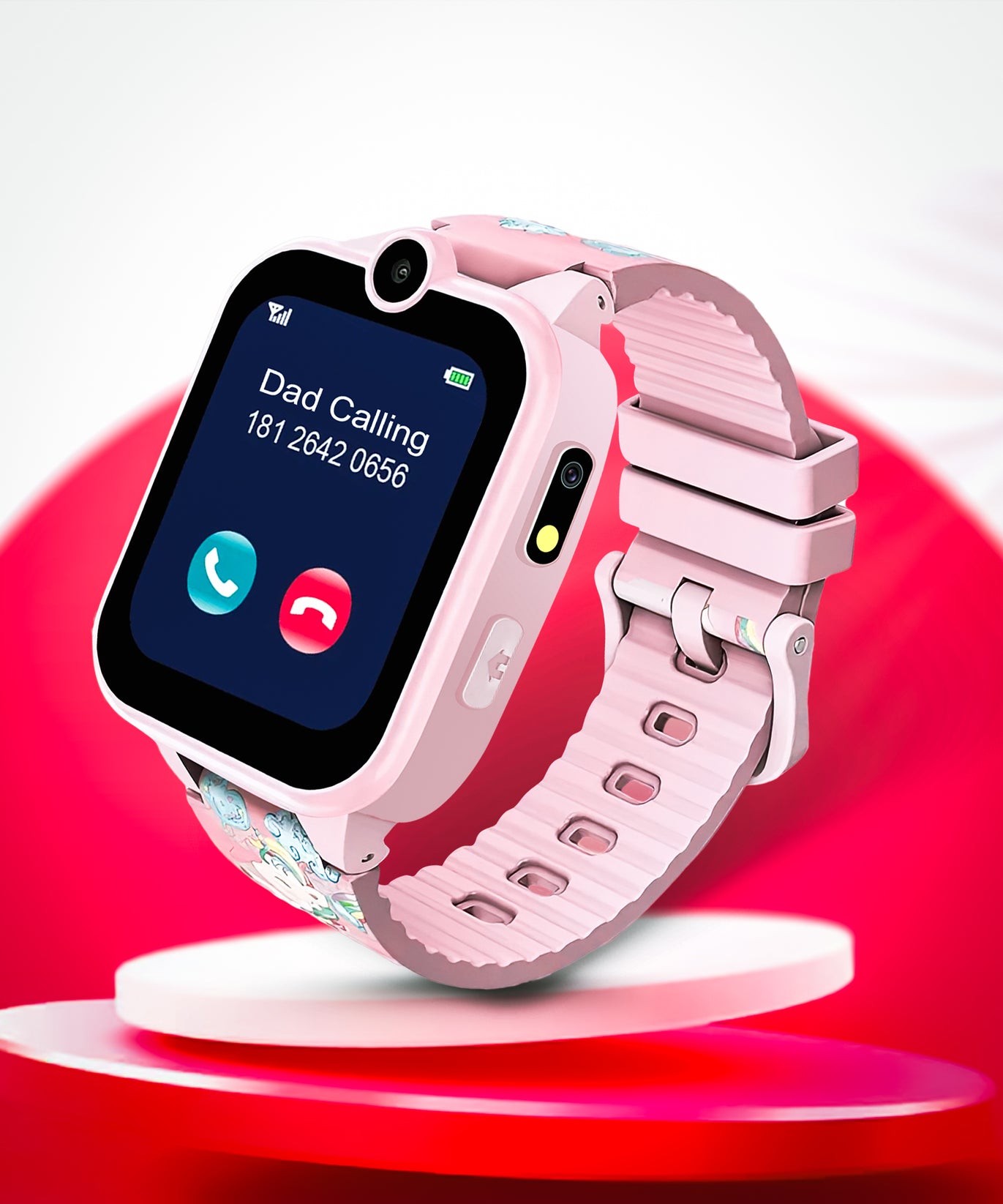 color-pink