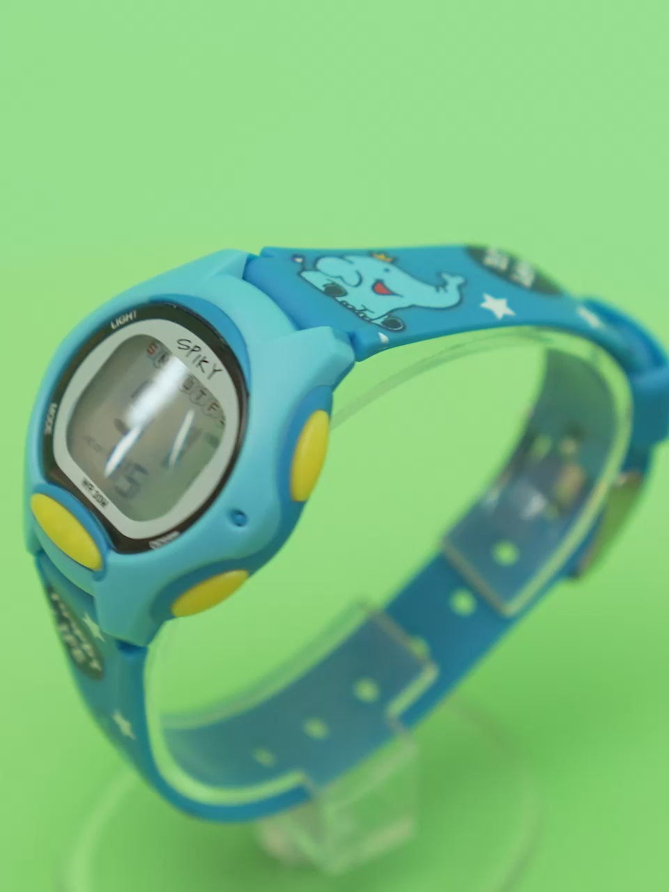 color-blue