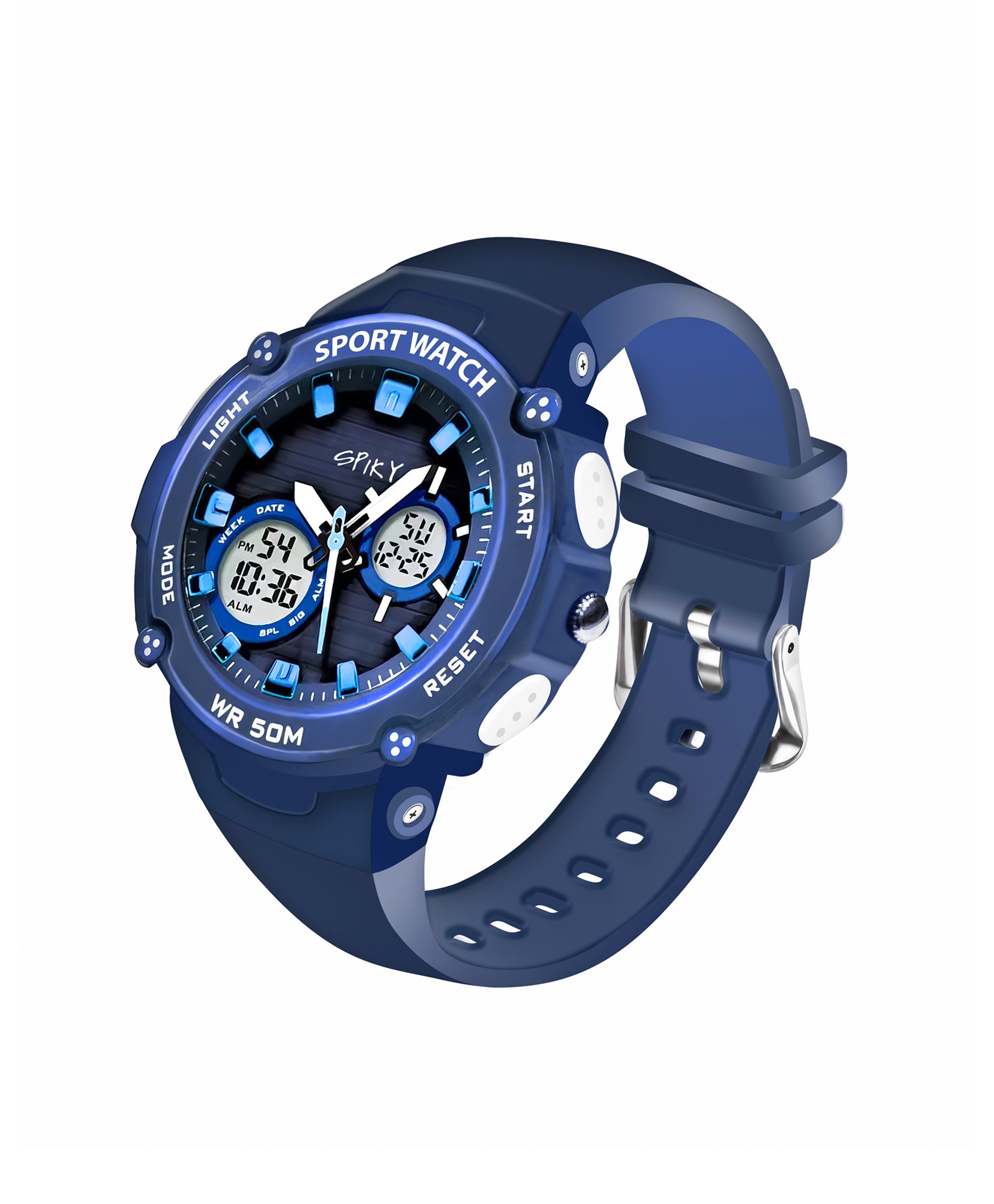 color-blue